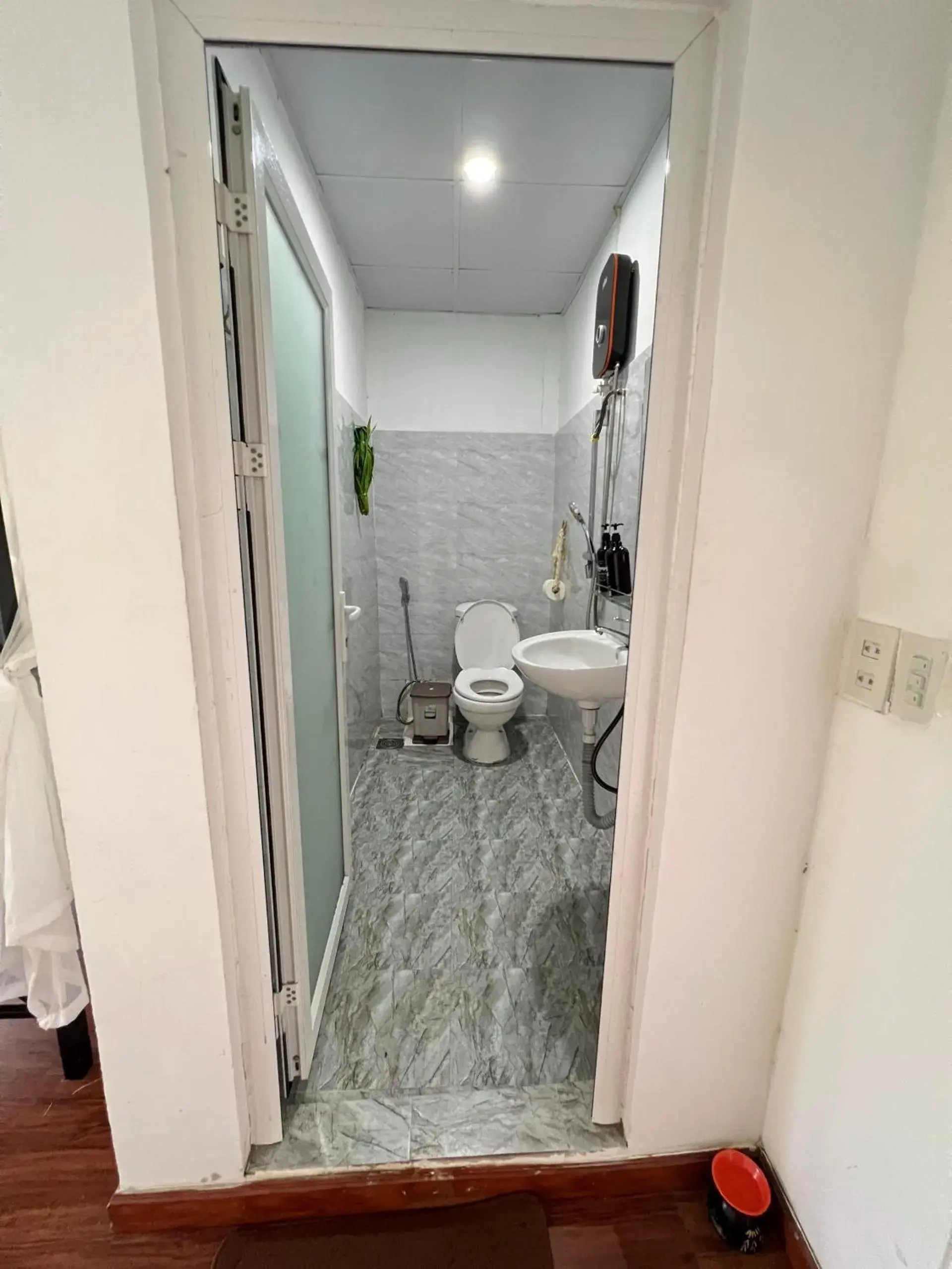 Family Room in Belle House Đà Lạt Family Room in Belle House Đà Lạt