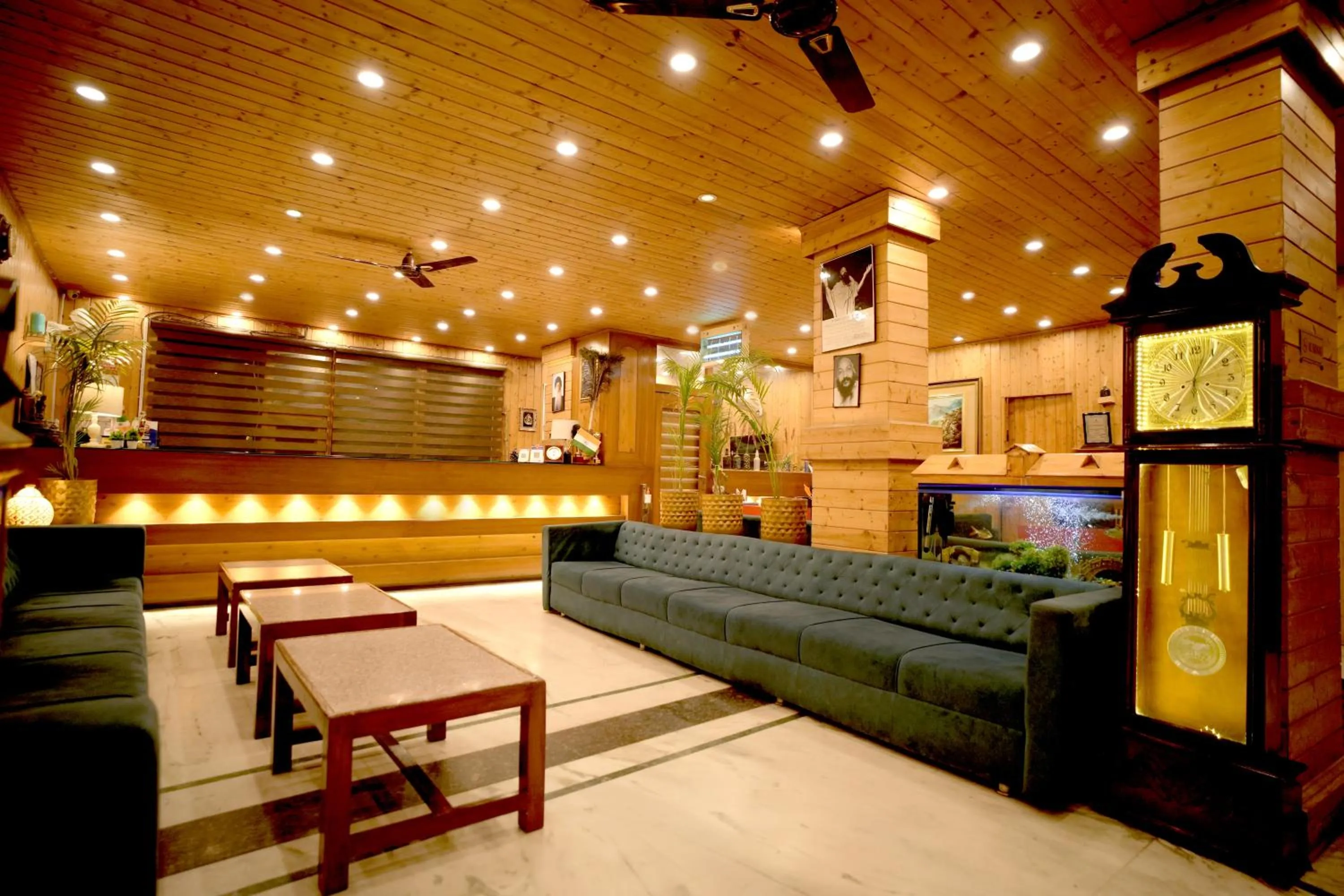 Shivalik Hotel And Resorts