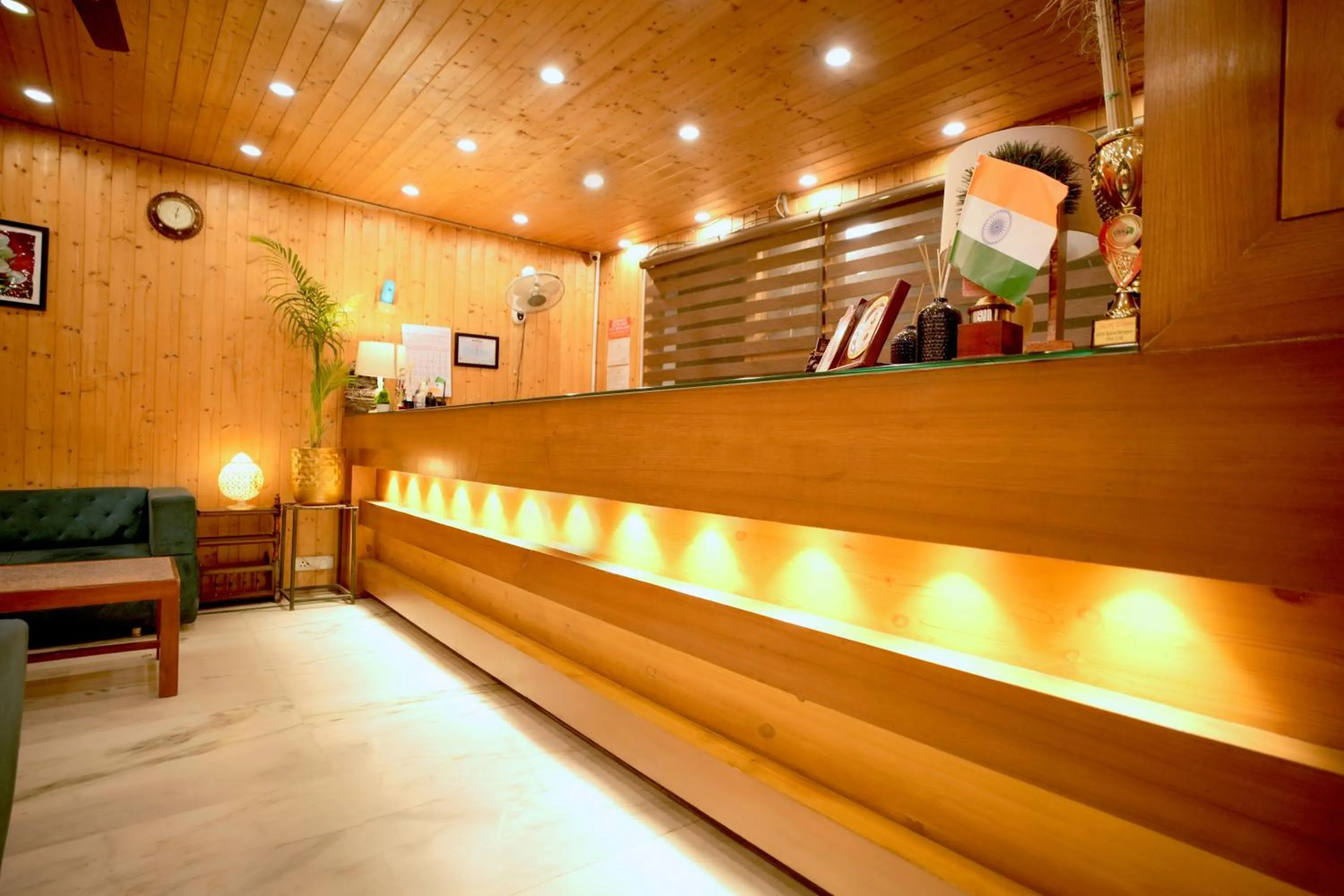 Shivalik Hotel And Resorts