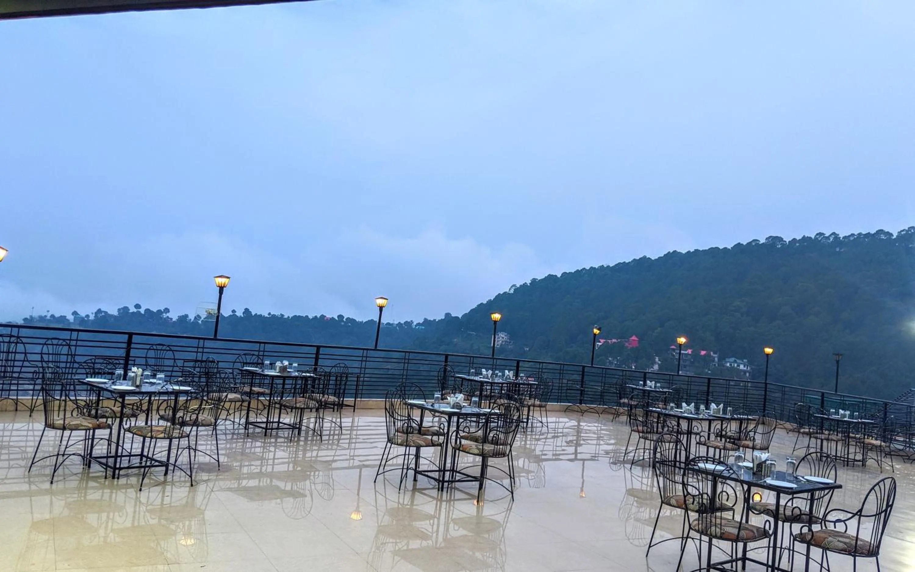 Shivalik Hotel And Resorts