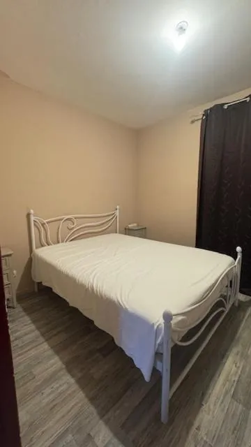 Bed in GOOD NIGHT HÔTEL By L'excess