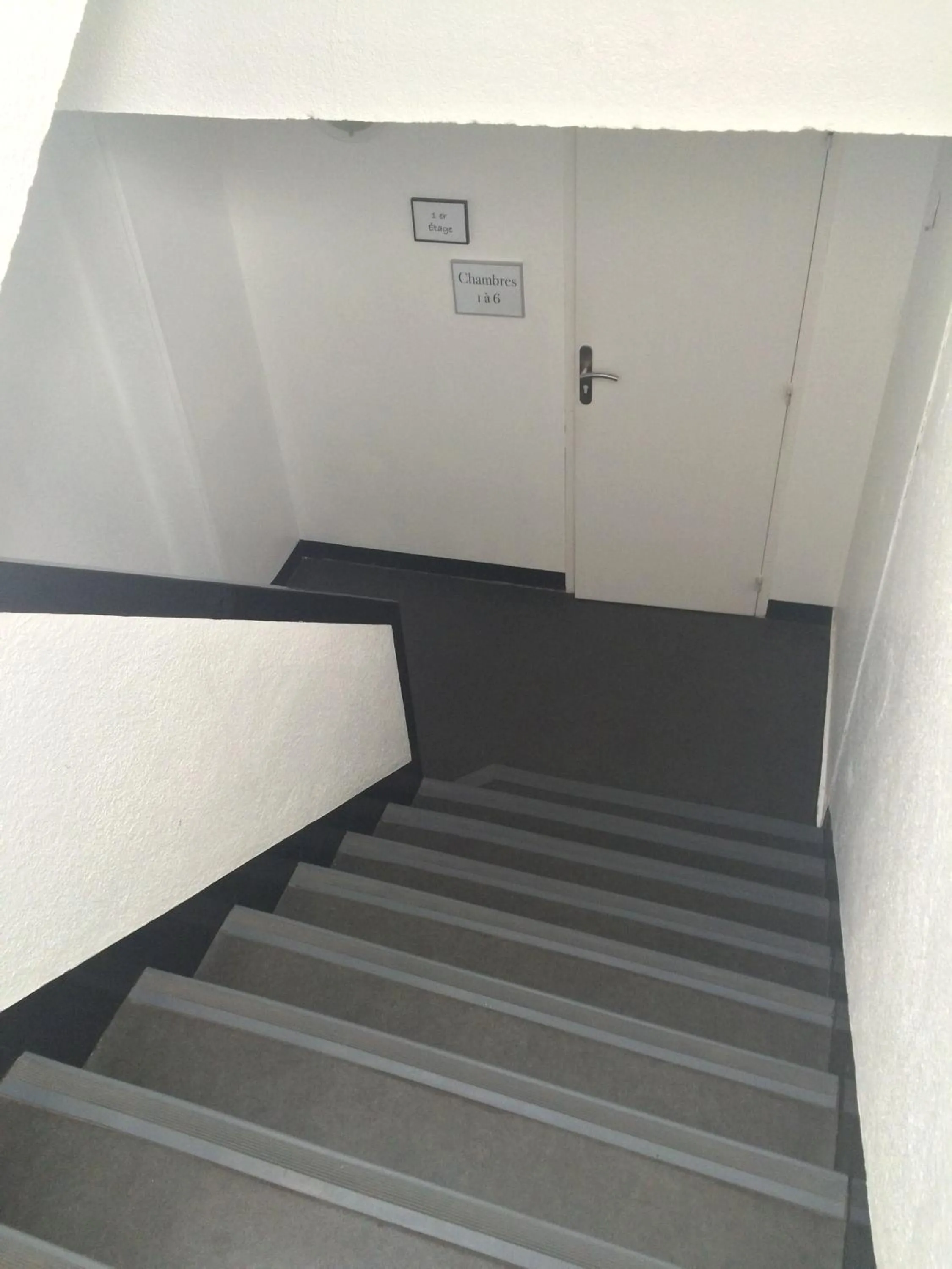 Property building in L'Excess Hotel