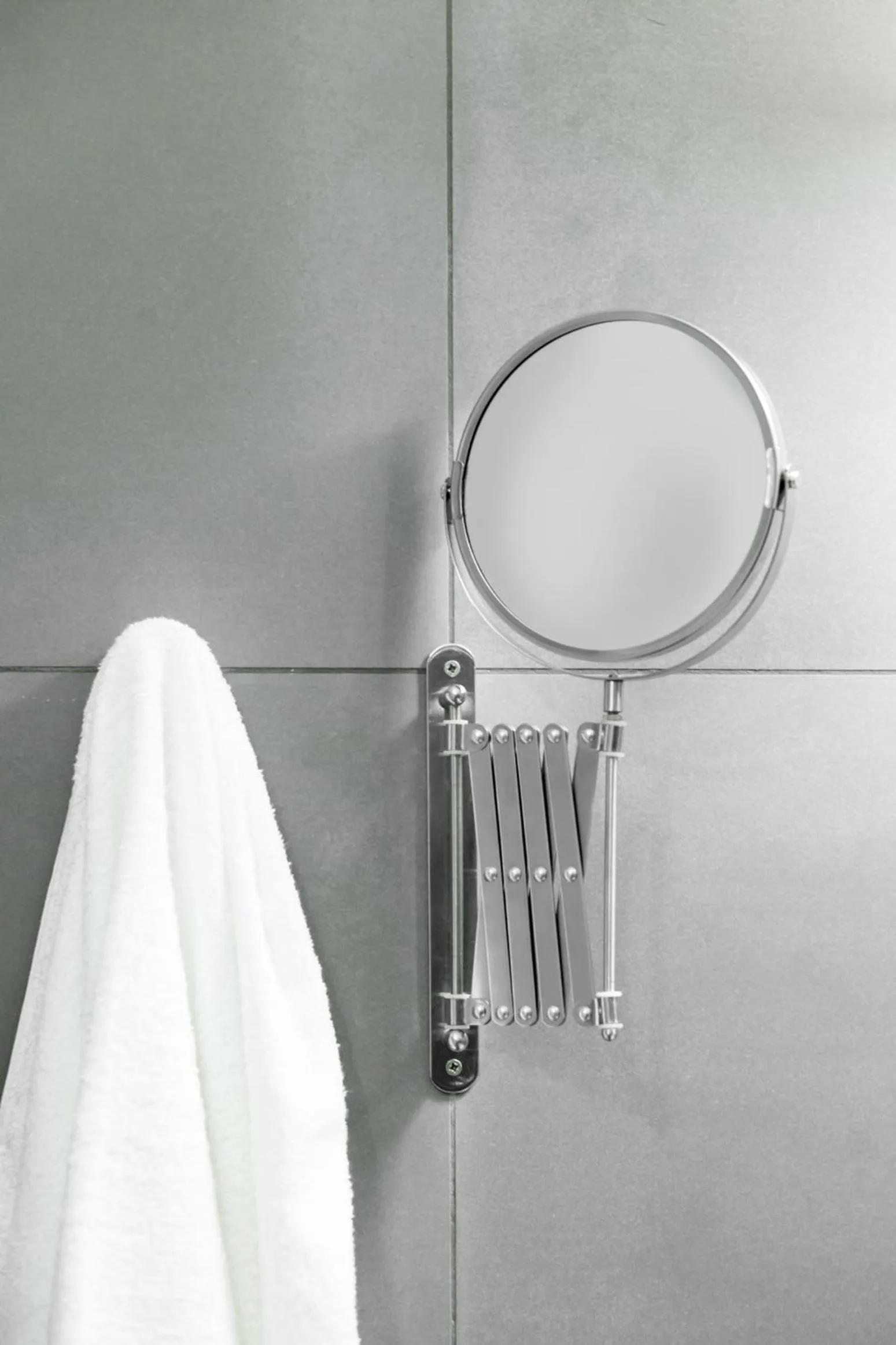 Decorative detail in A Casa Di Gaia Bed and Breakfast