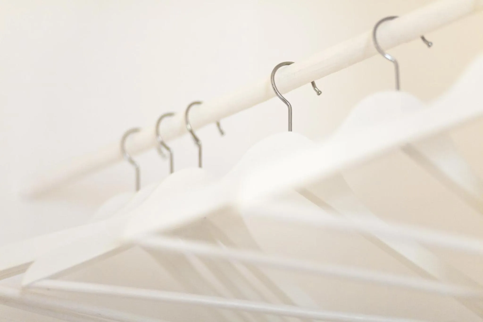 Decorative detail in A Casa Di Gaia Bed and Breakfast