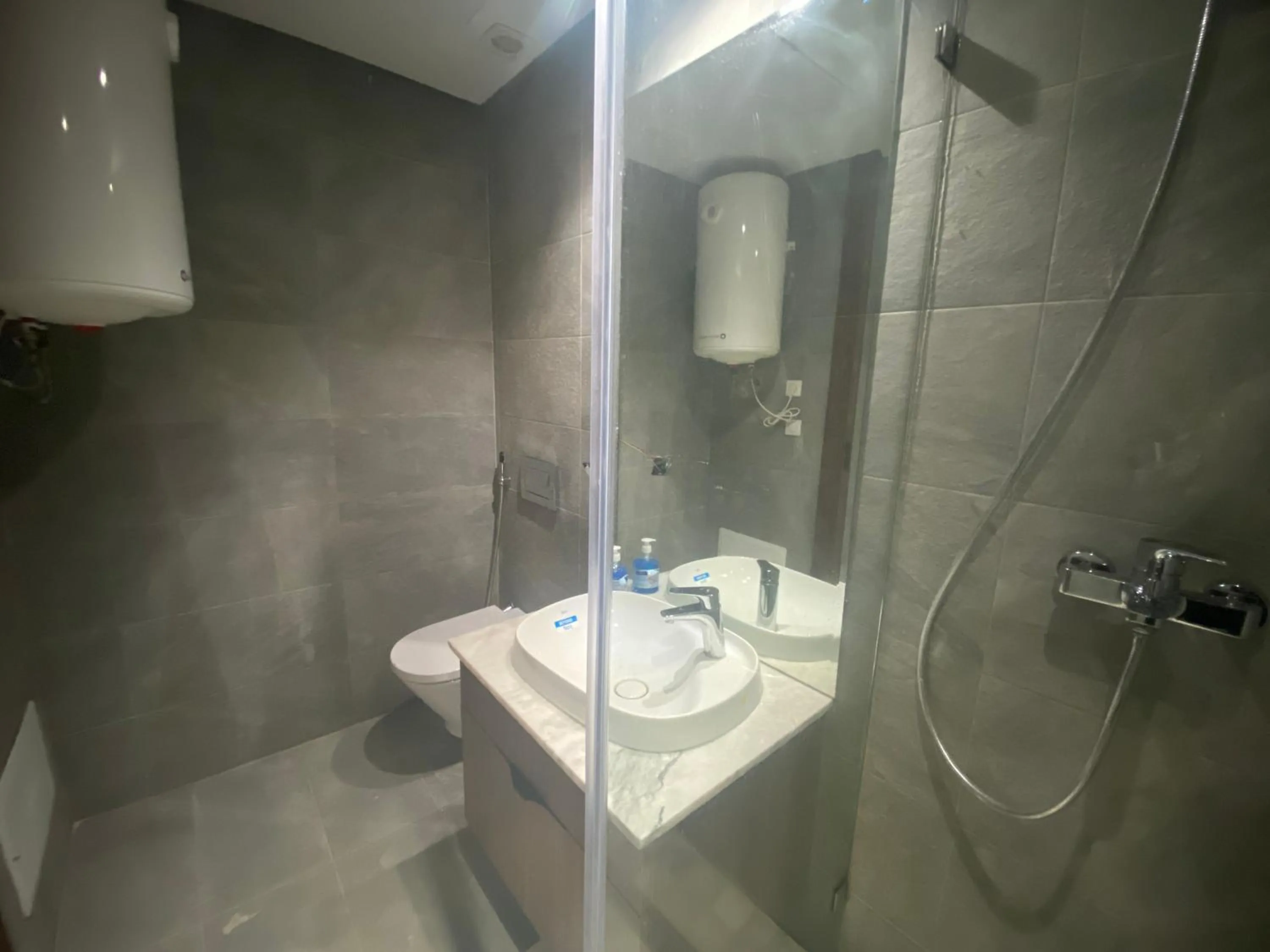 Hilbert Princesses - Furnished apartments