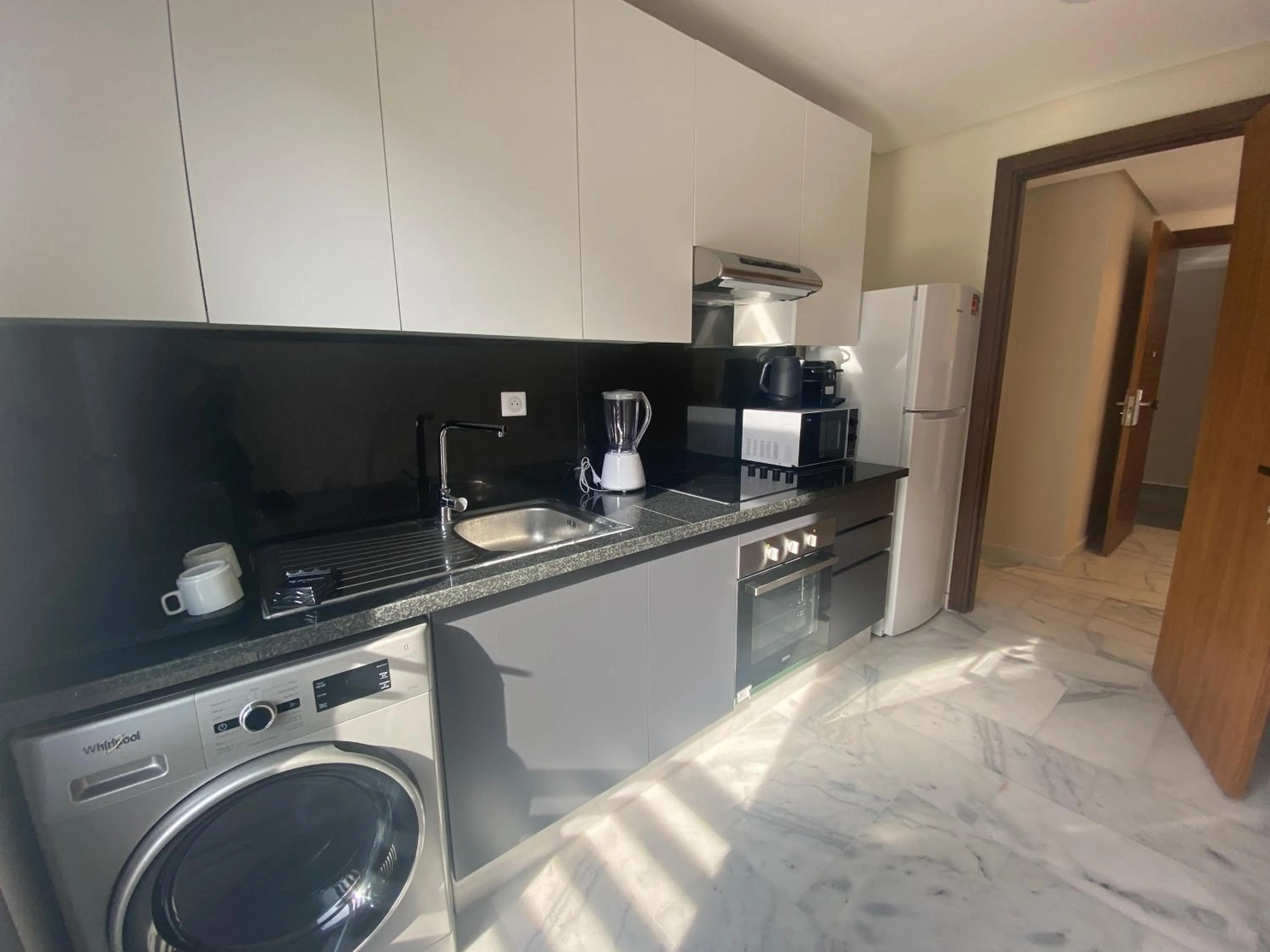 Hilbert Princesses - Furnished apartments