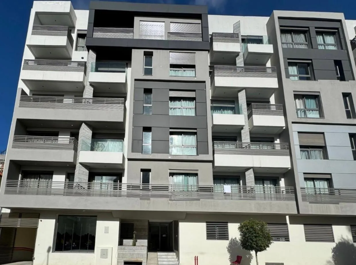 Property building in Hilbert Princesses - Furnished apartments