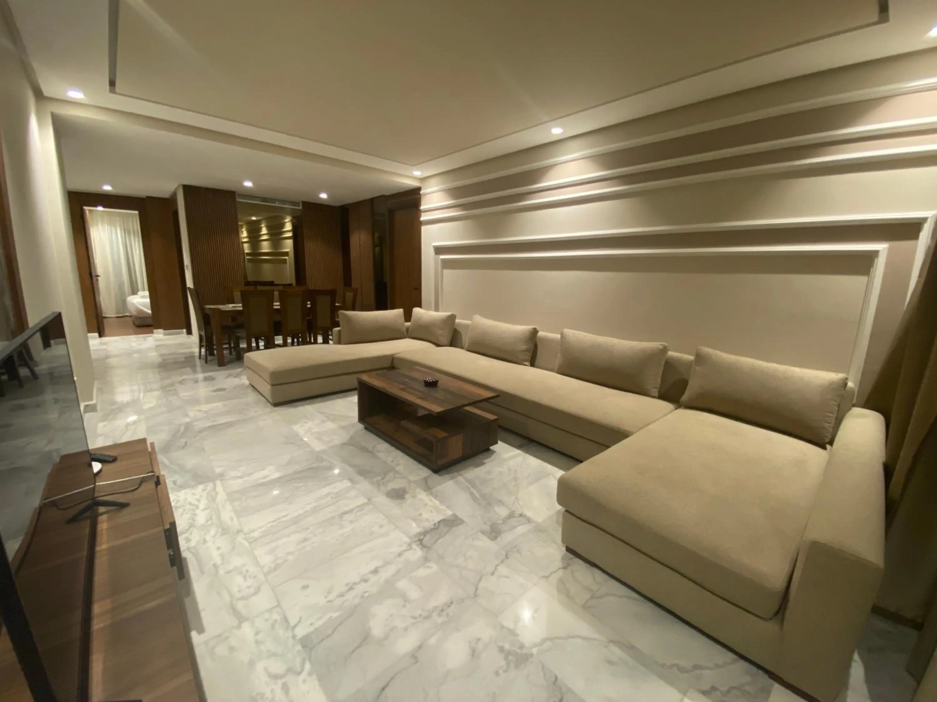 Hilbert Princesses - Furnished apartments