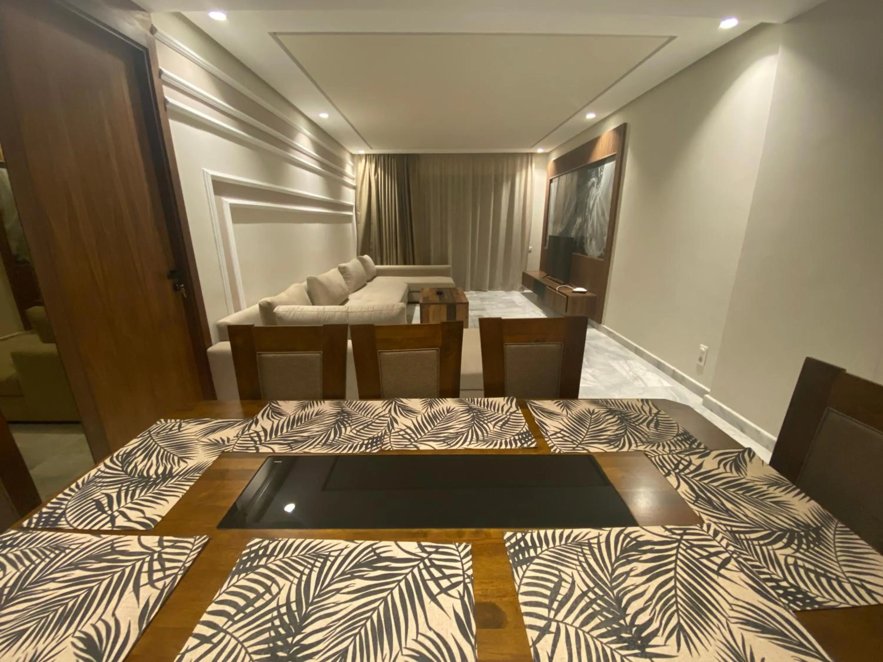 Hilbert Princesses - Furnished apartments