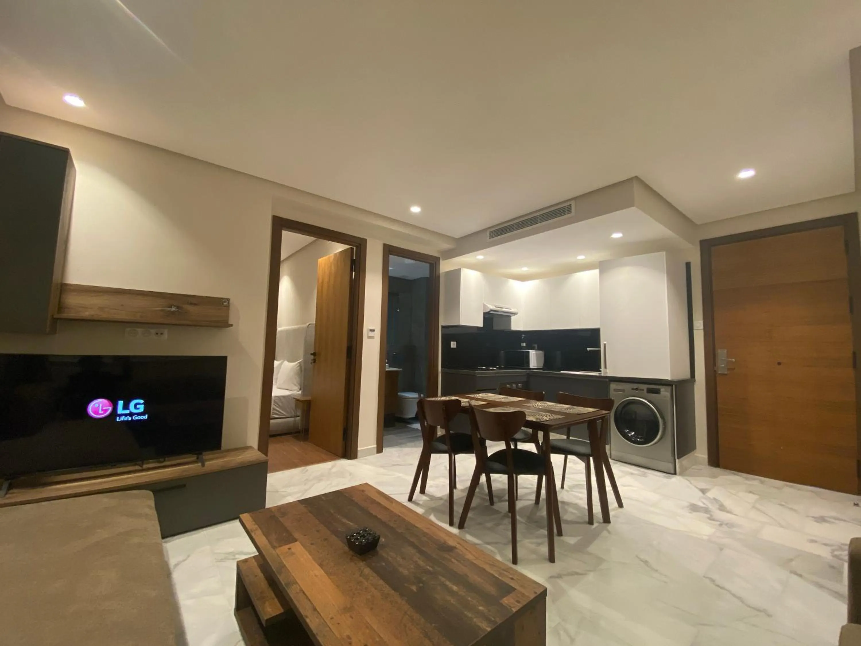 Hilbert Princesses - Furnished apartments