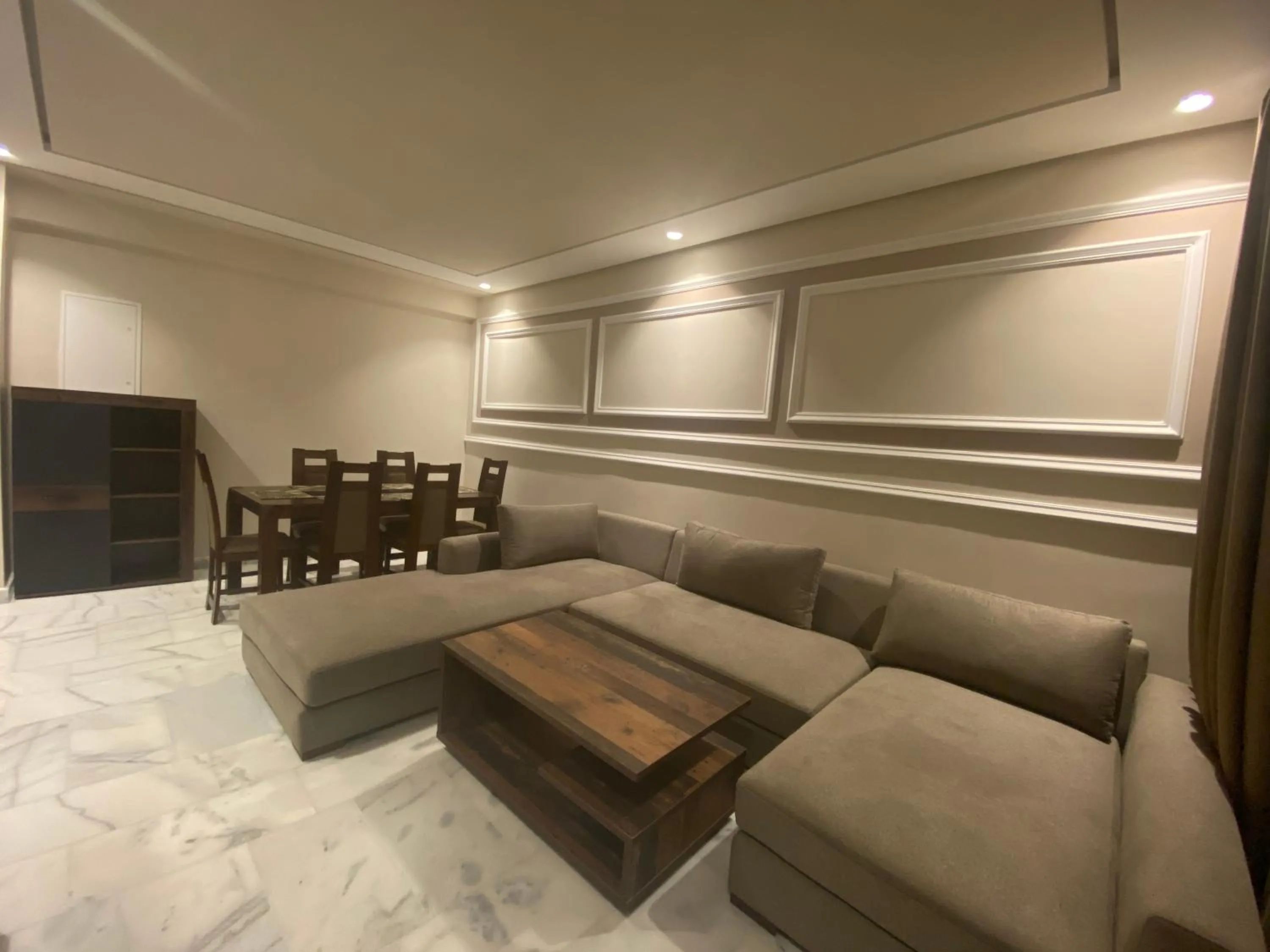 Hilbert Princesses - Furnished apartments