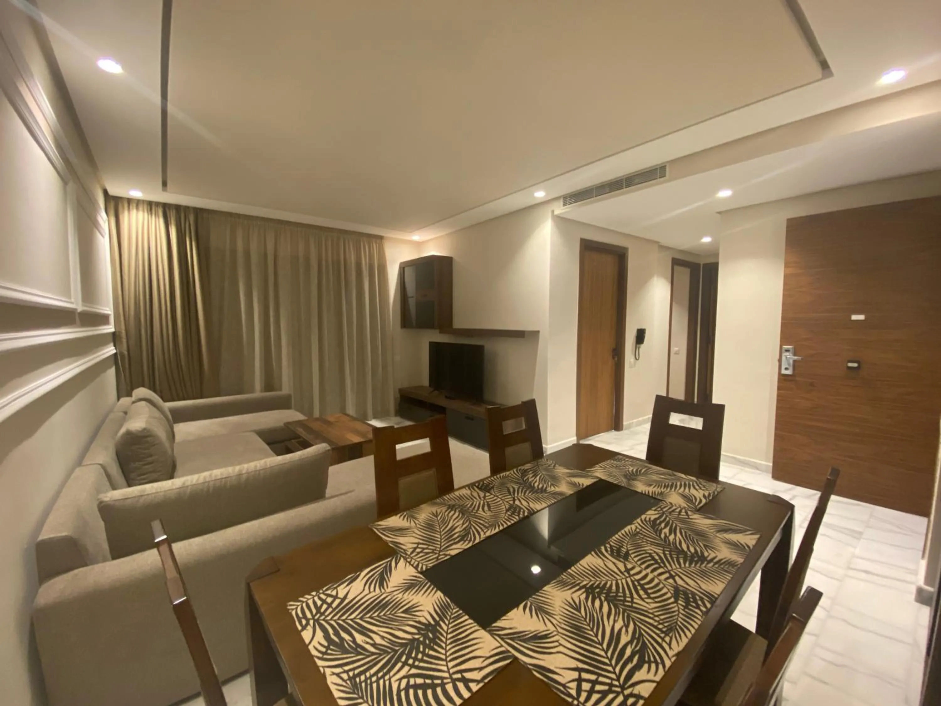 Hilbert Princesses - Furnished apartments