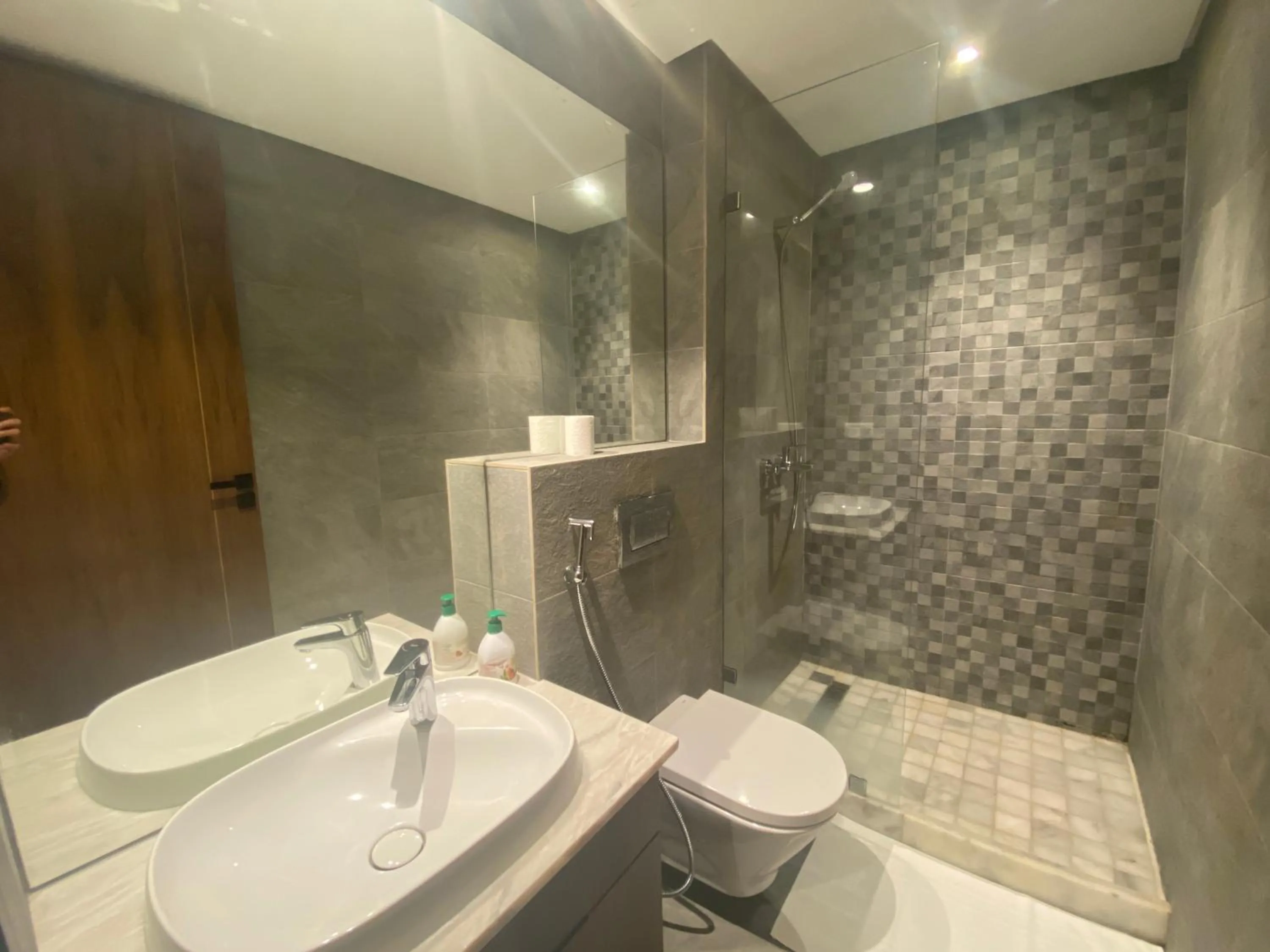 Hilbert Princesses - Furnished apartments