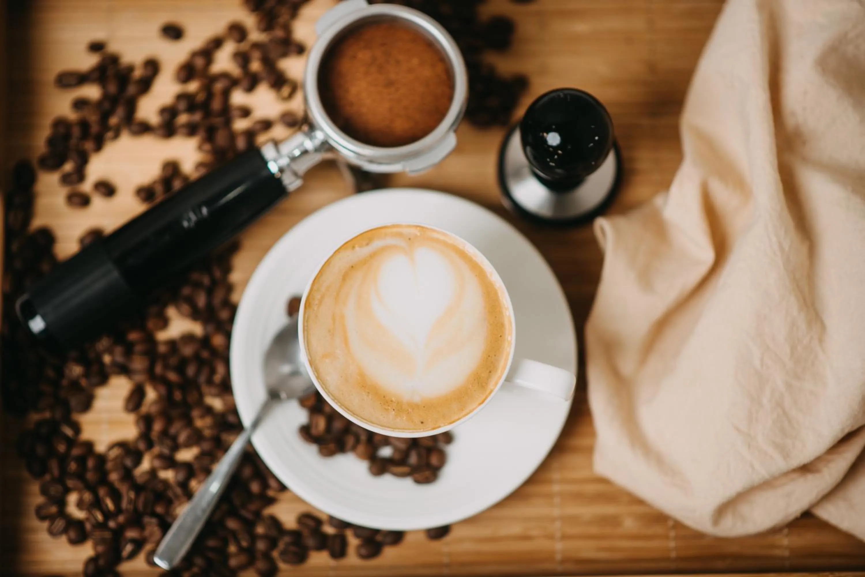 Coffee/tea facilities in Hotel Viza