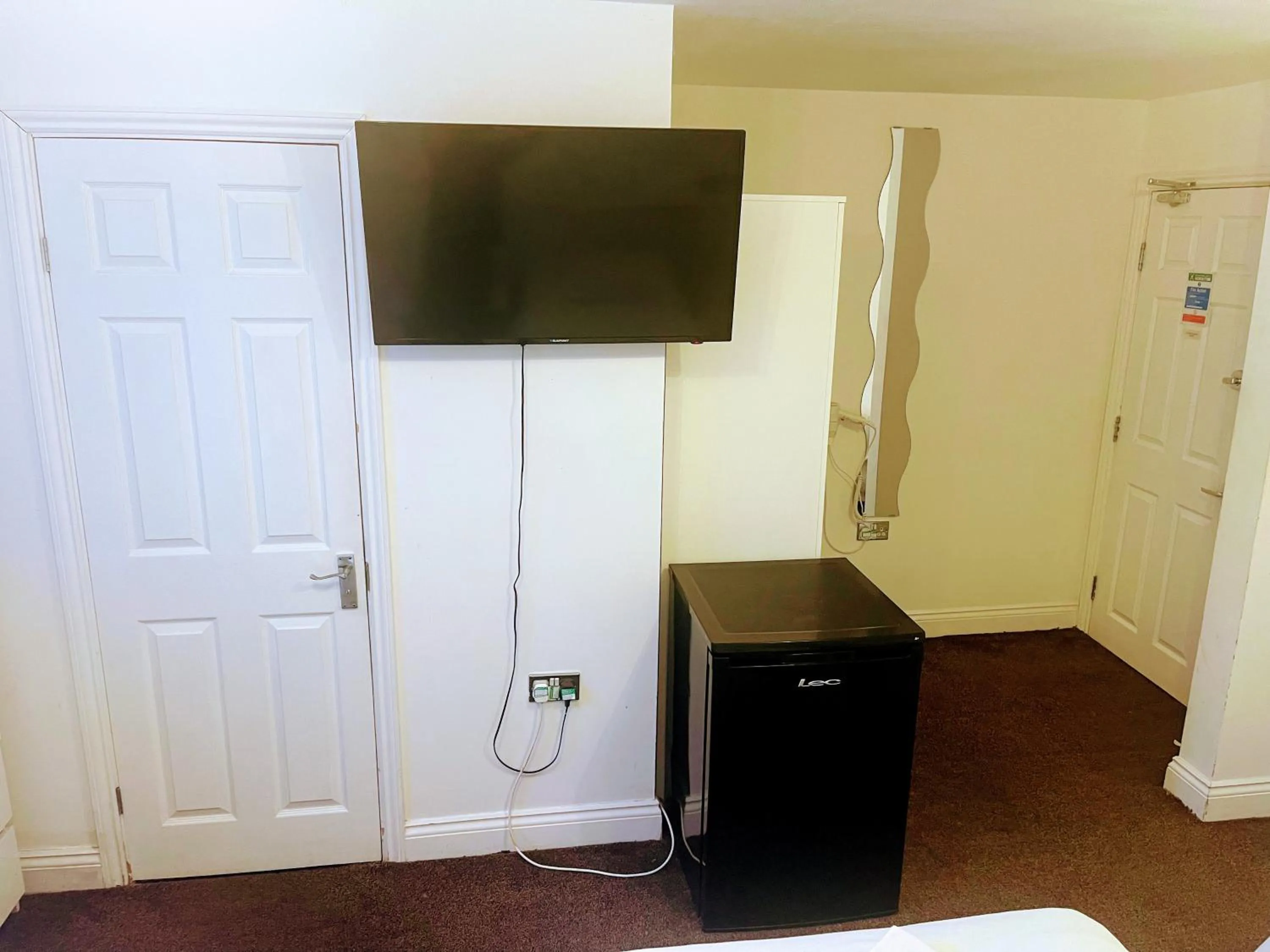 TV and multimedia in St George Hotel Great Yarmouth