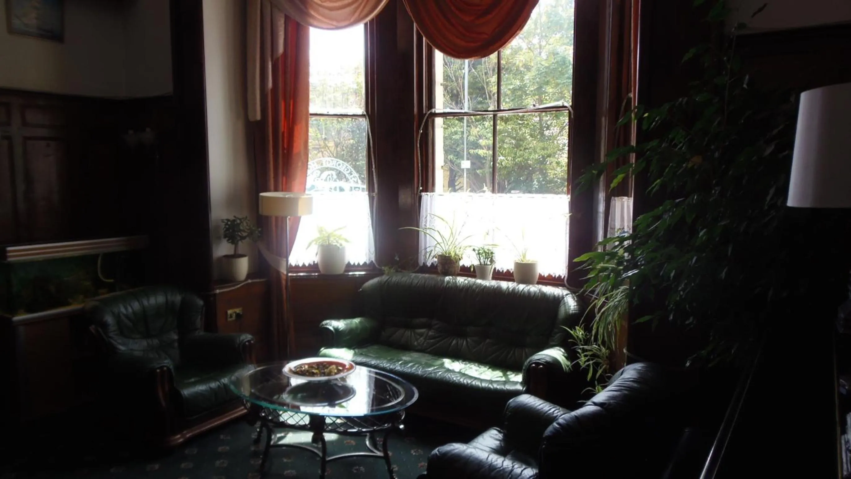 View (from property/room) in St George Hotel Great Yarmouth