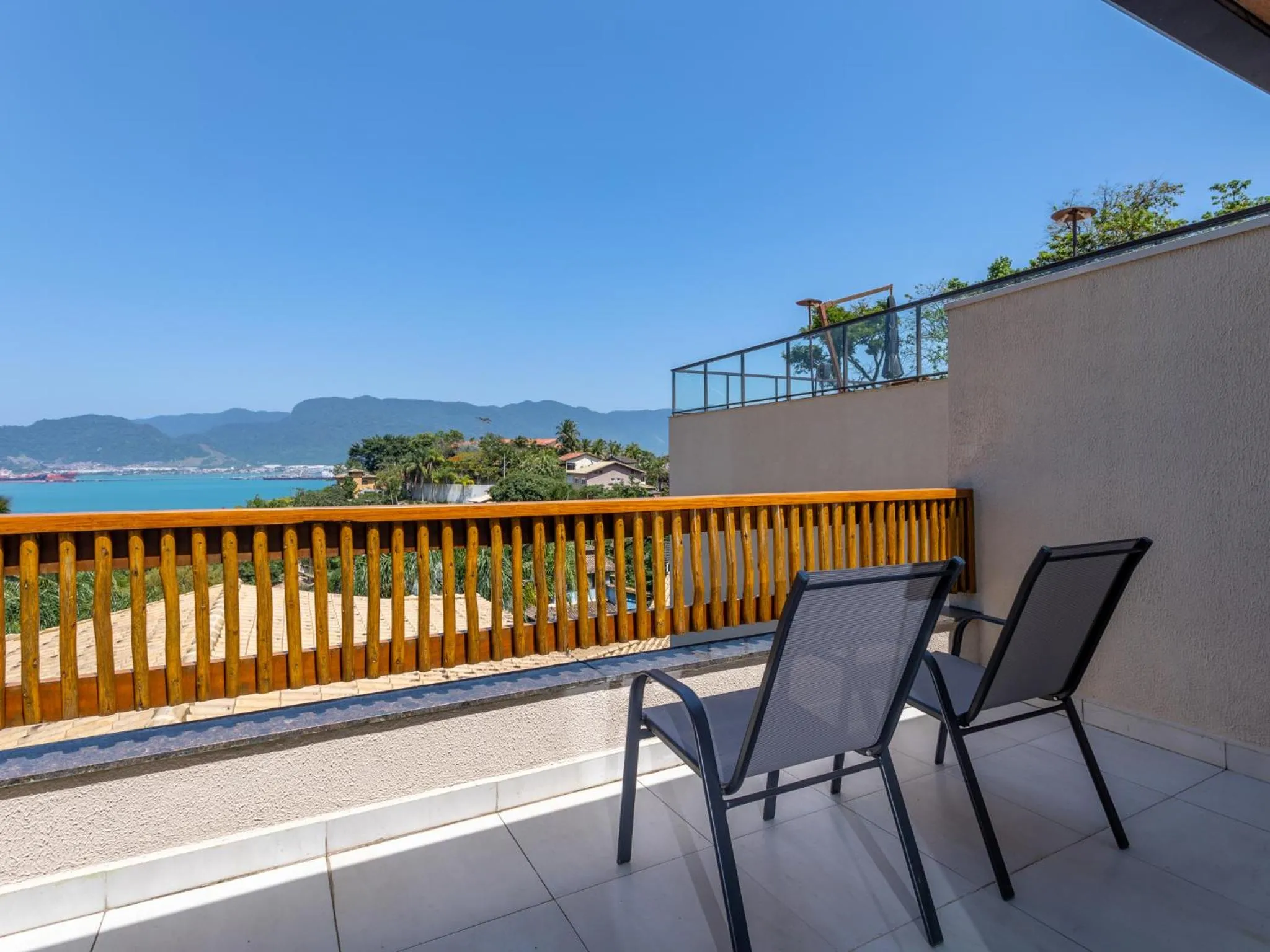 Day in Eco Baepi Residence