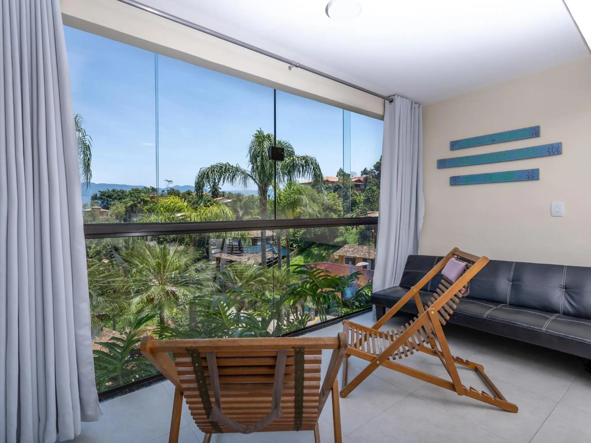 View (from property/room) in Eco Baepi Residence