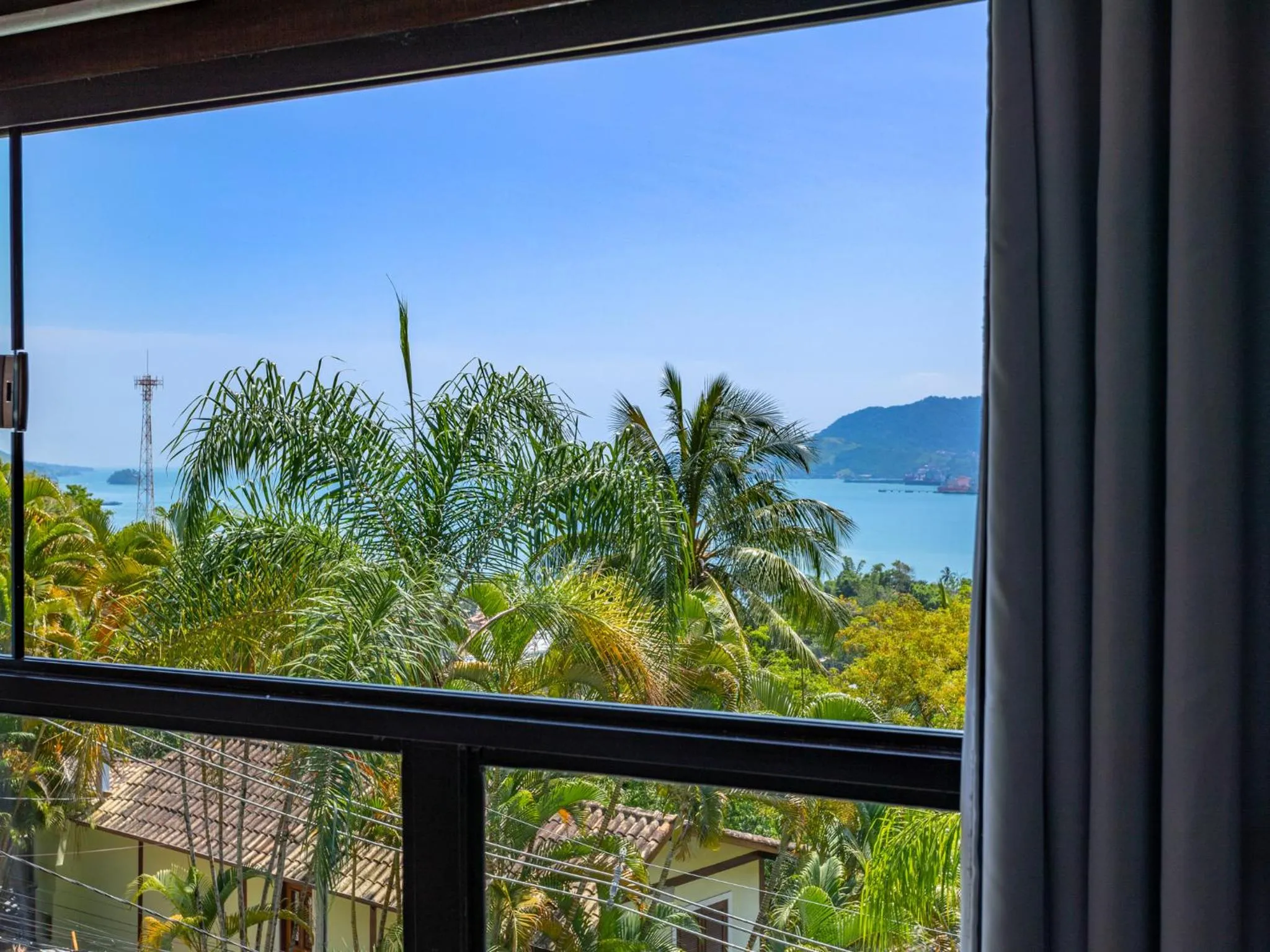 View (from property/room) in Eco Baepi Residence