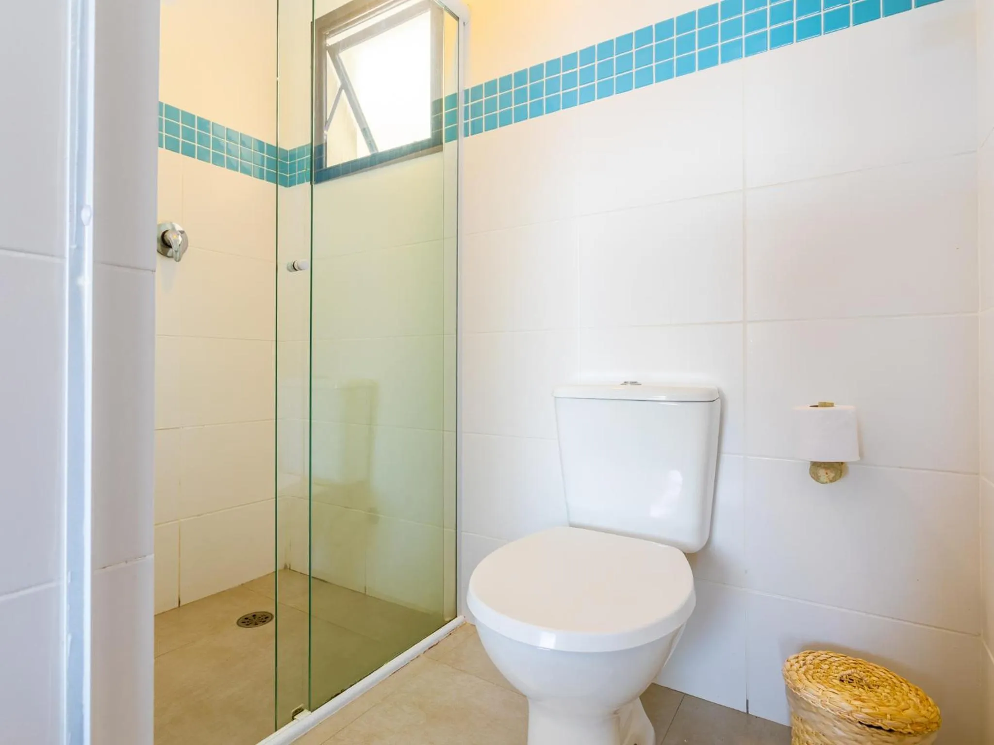 Bathroom in Eco Baepi Residence