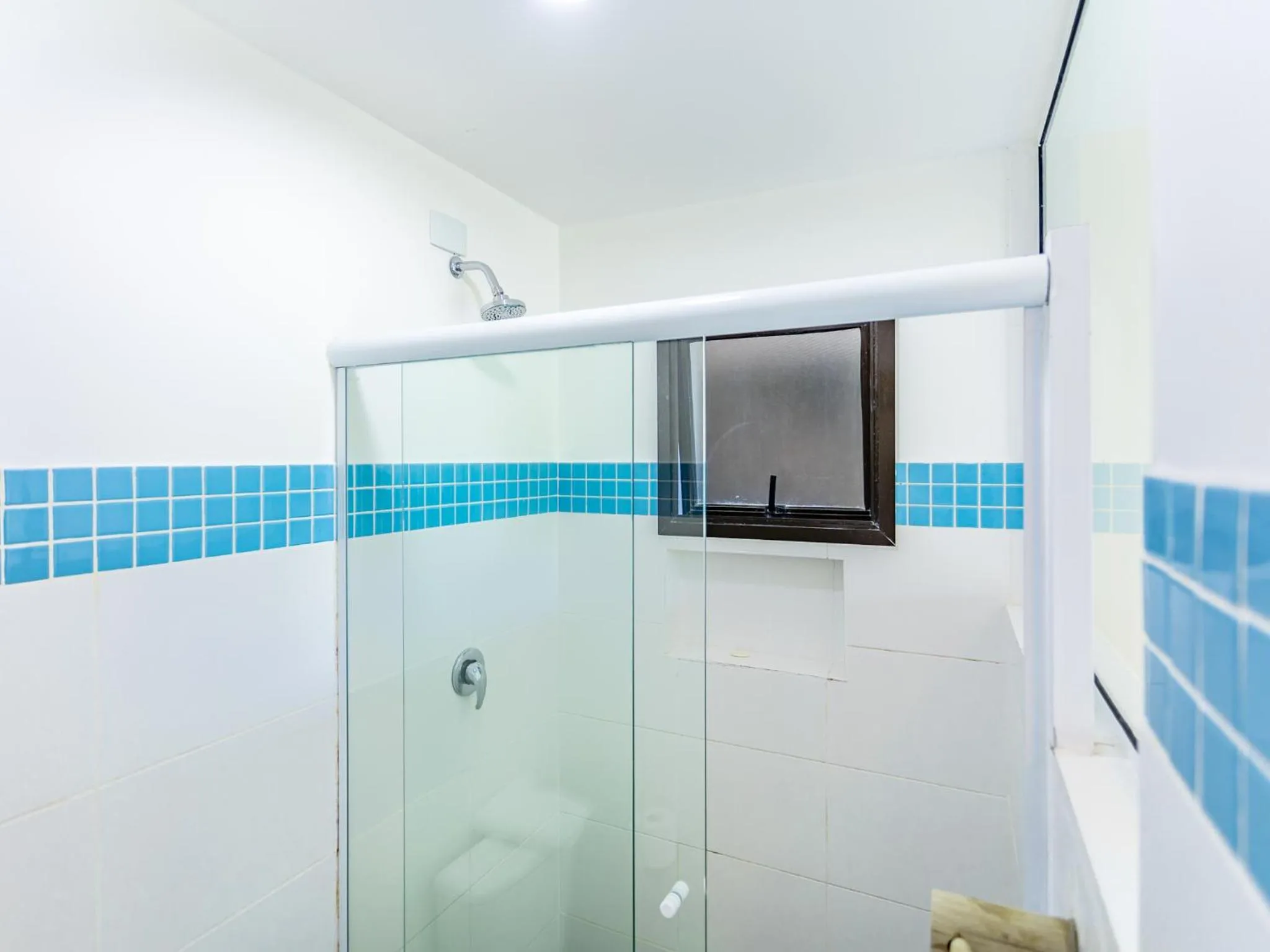 Bathroom in Eco Baepi Residence