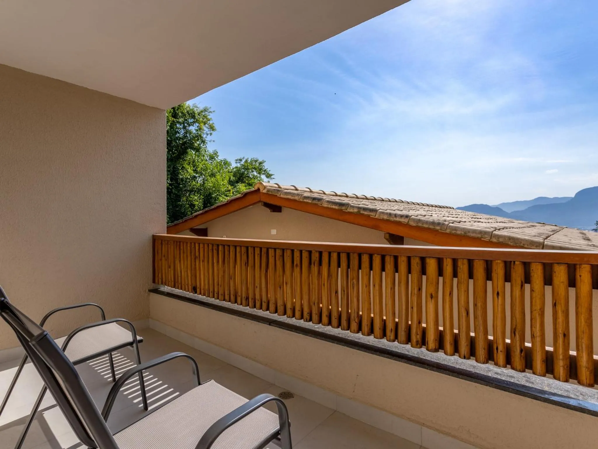 View (from property/room) in Eco Baepi Residence