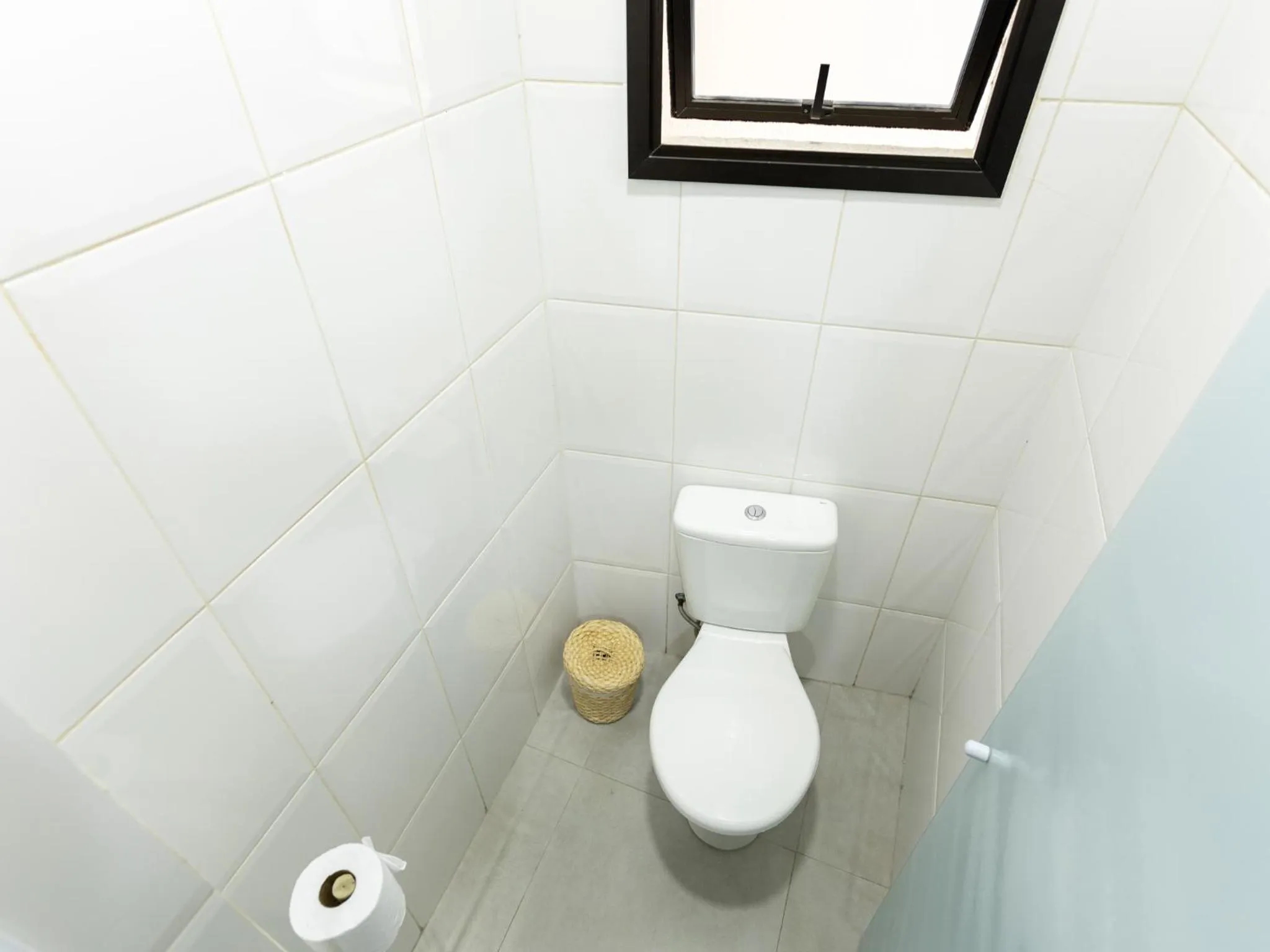 Bathroom in Eco Baepi Residence