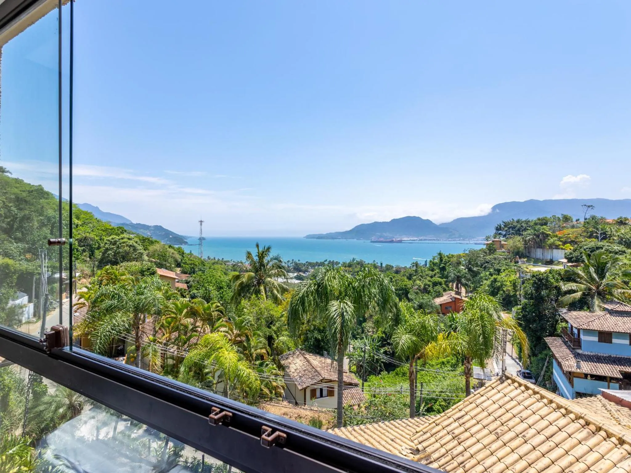 Day in Eco Baepi Residence