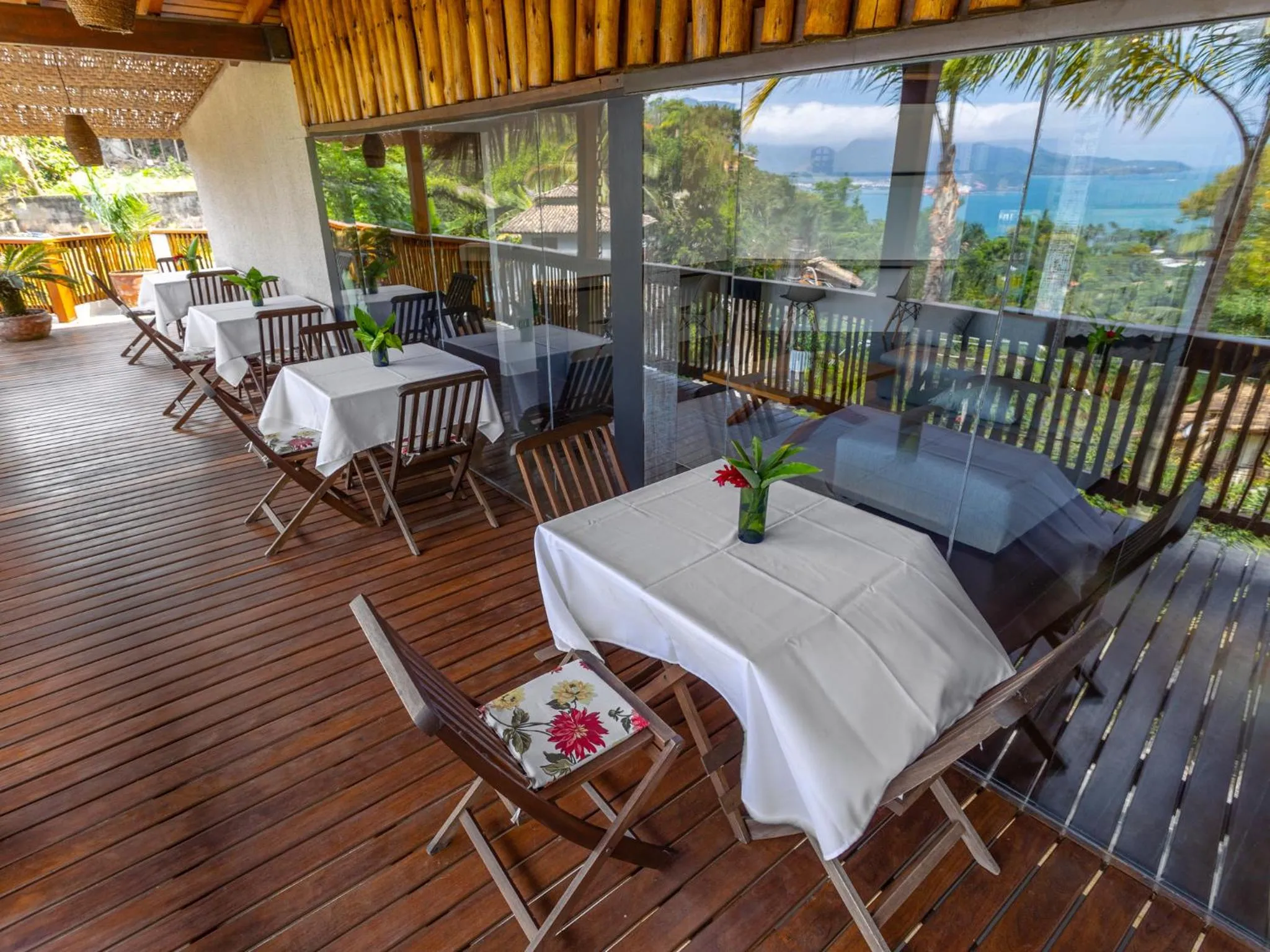 View (from property/room) in Eco Baepi Residence