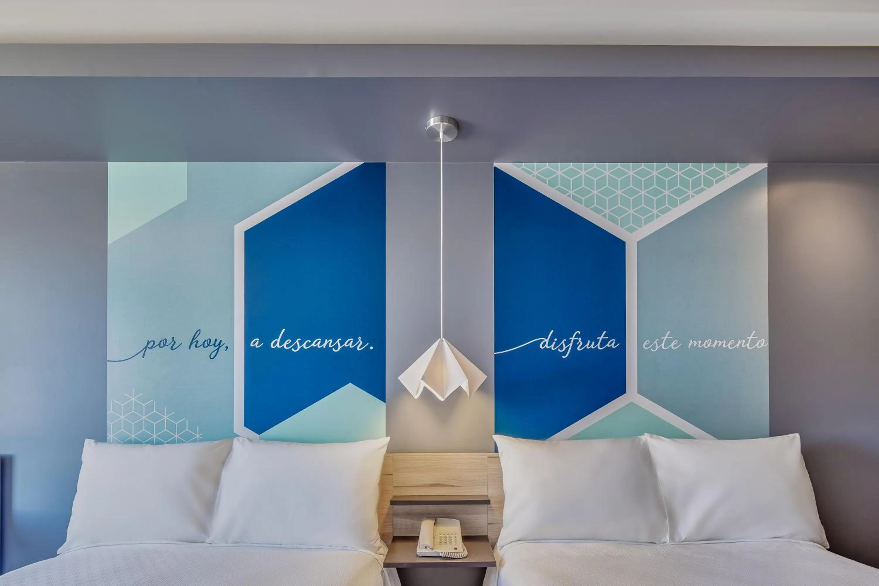 Bed in One Morelia Acueducto