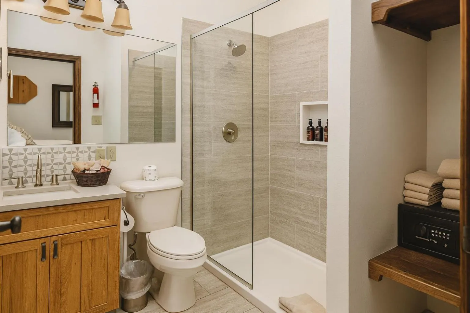 Cottam's Lodge by Alpine Village Suites