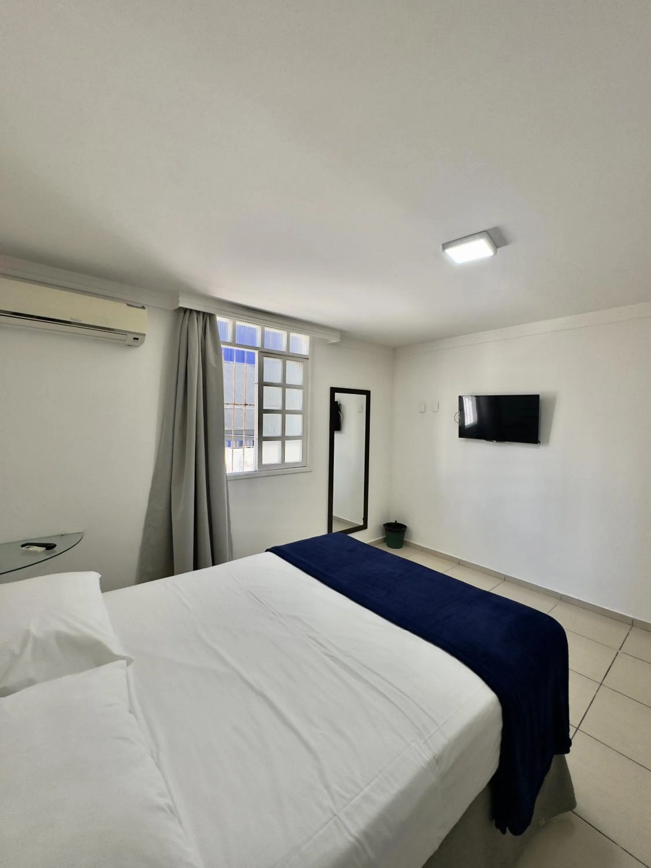 Bedroom, Bed in Las Brisas Beach Hotel