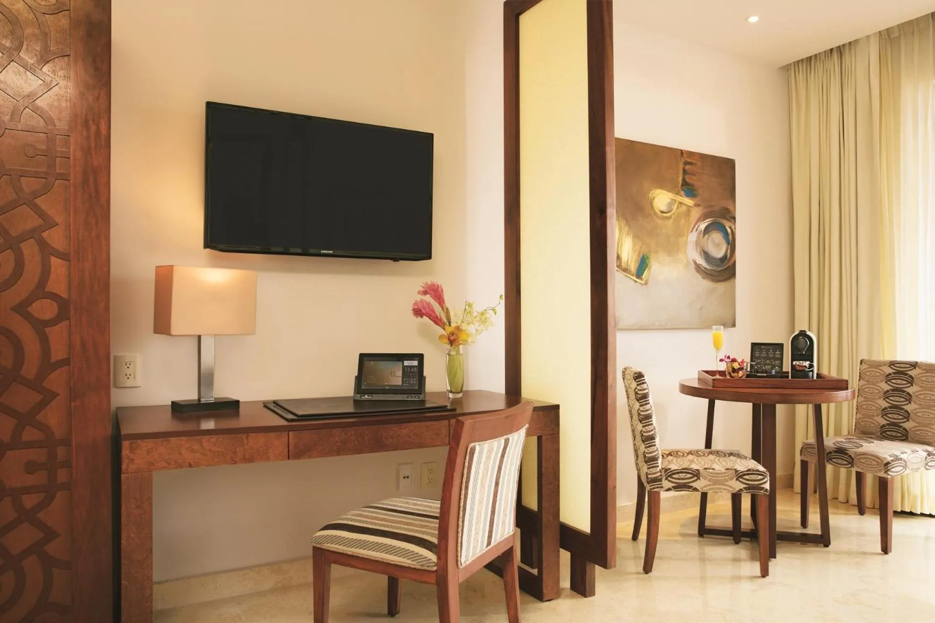 Restaurant/places to eat in Secrets Playa Mujeres Golf & Spa Resort - All Inclusive Adults Only - Grand Reopening Coming Soon!