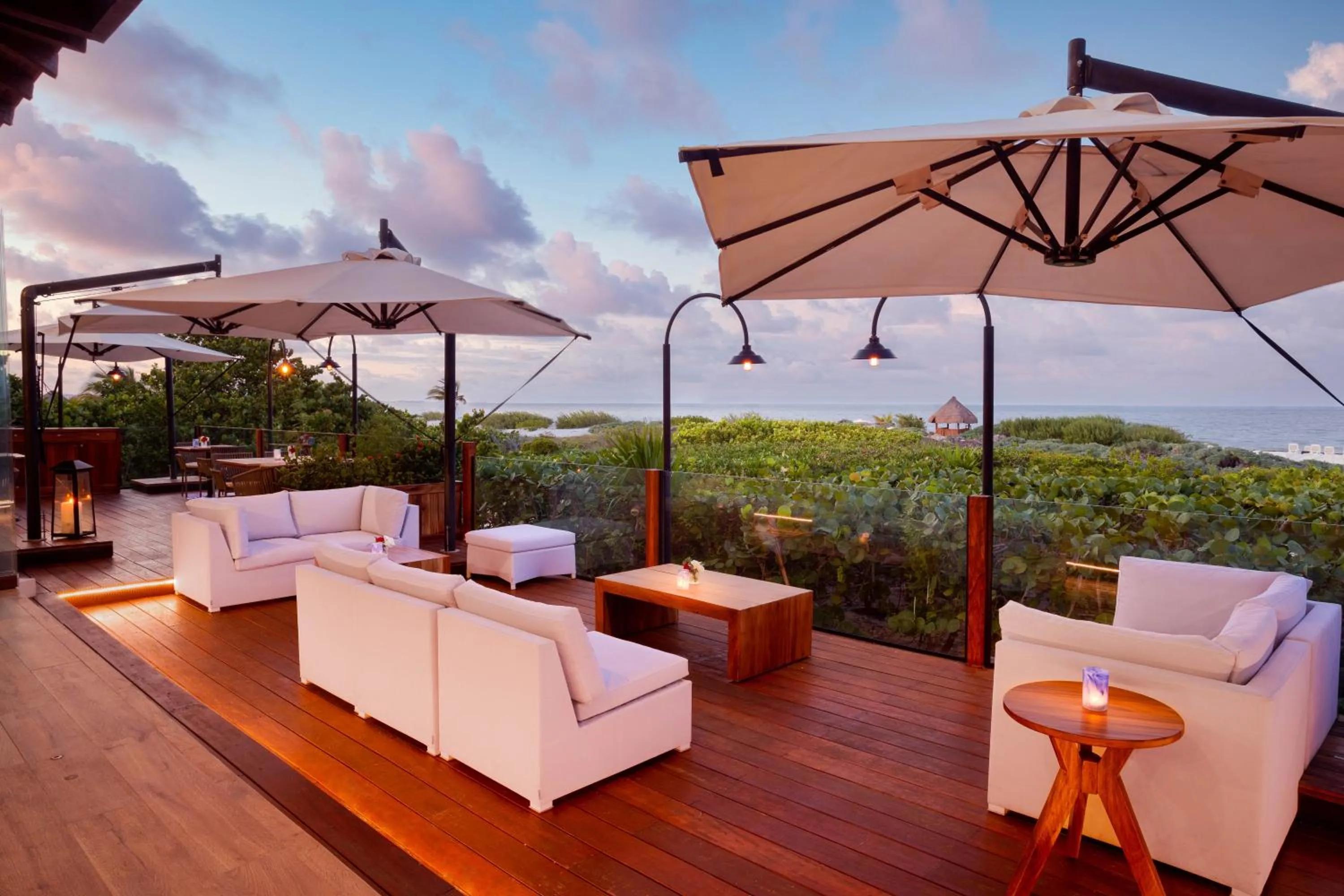 Restaurant/places to eat in Secrets Playa Mujeres Golf & Spa Resort - All Inclusive Adults Only - Grand Reopening Coming Soon!