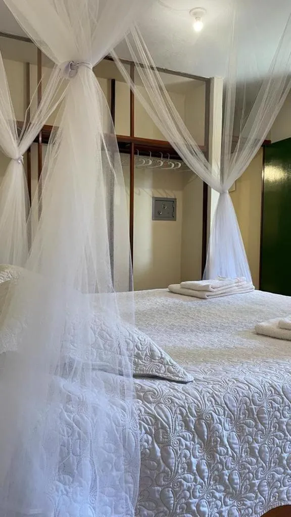 Quadruple Room in Casa B&B