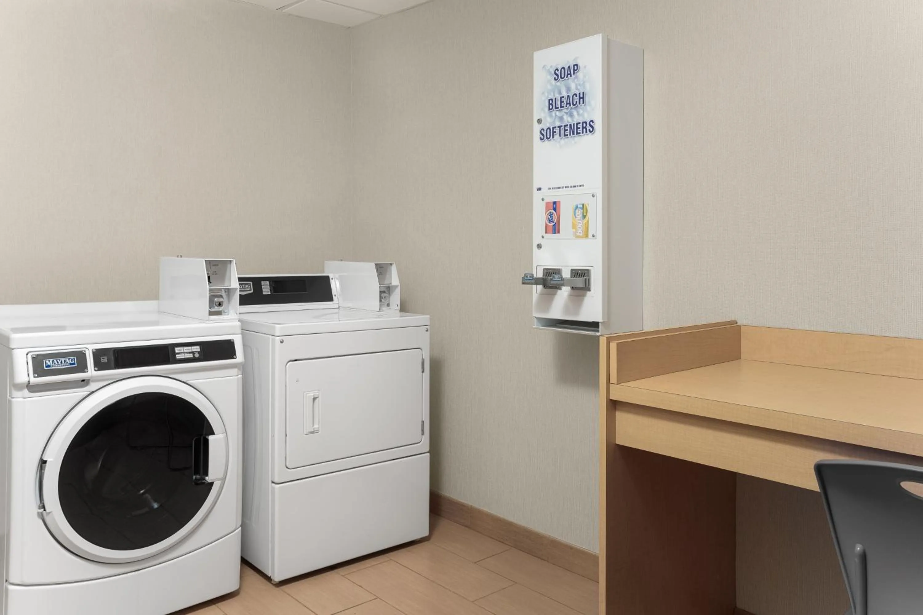 Other in Fairfield Inn & Suites by Marriott Columbia