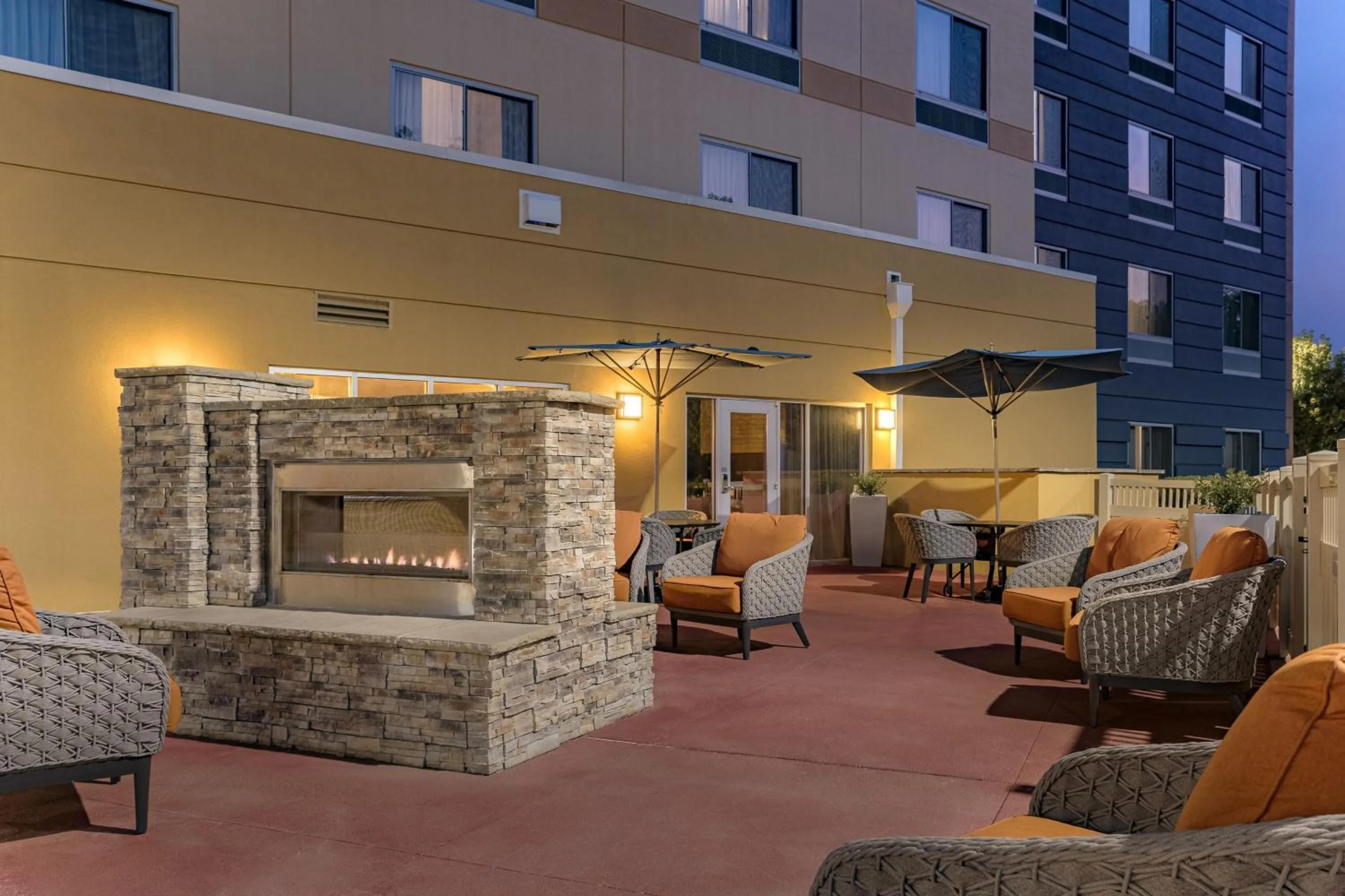 Other in Fairfield Inn & Suites by Marriott Columbia