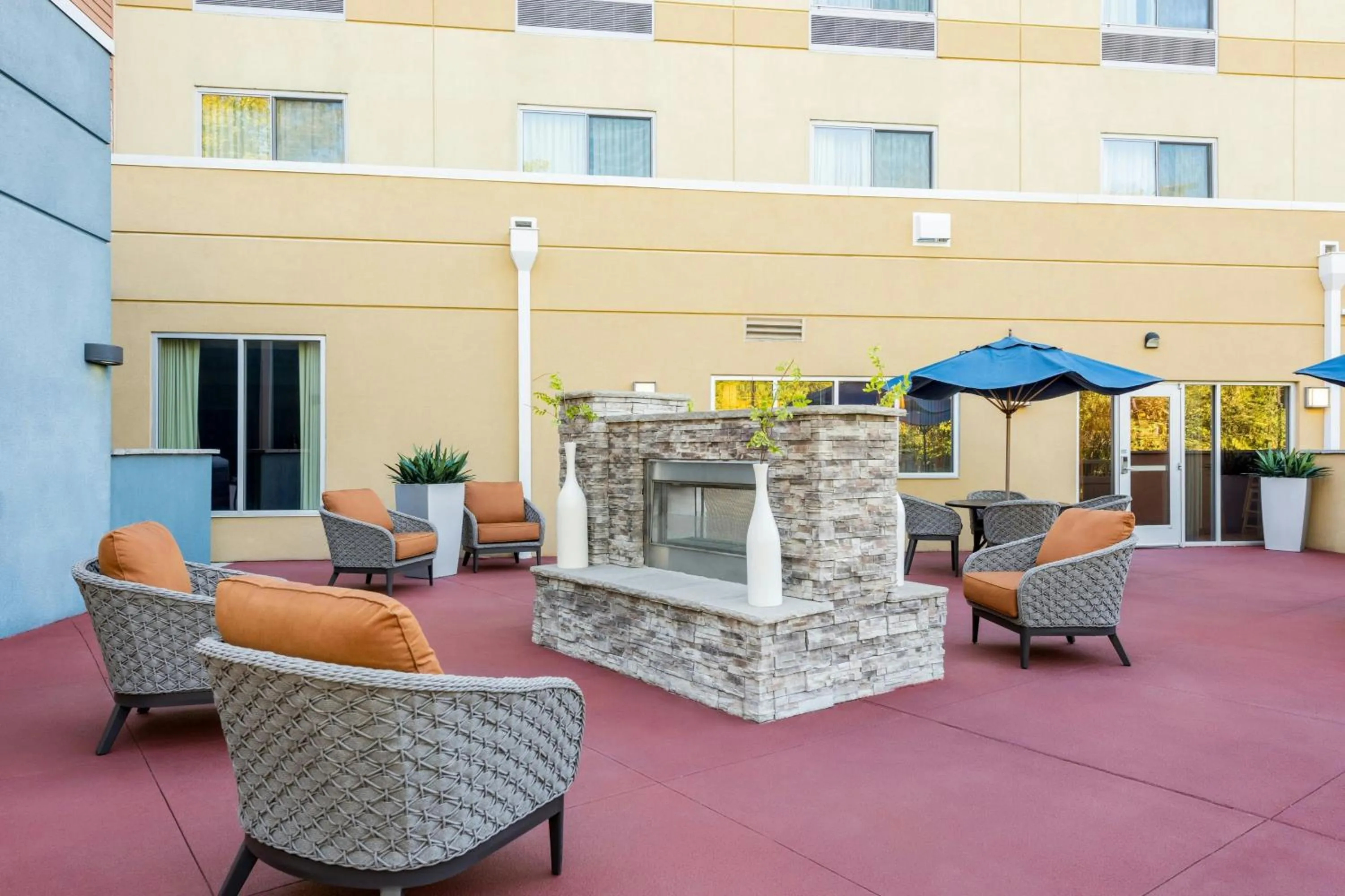 Other in Fairfield Inn & Suites by Marriott Columbia