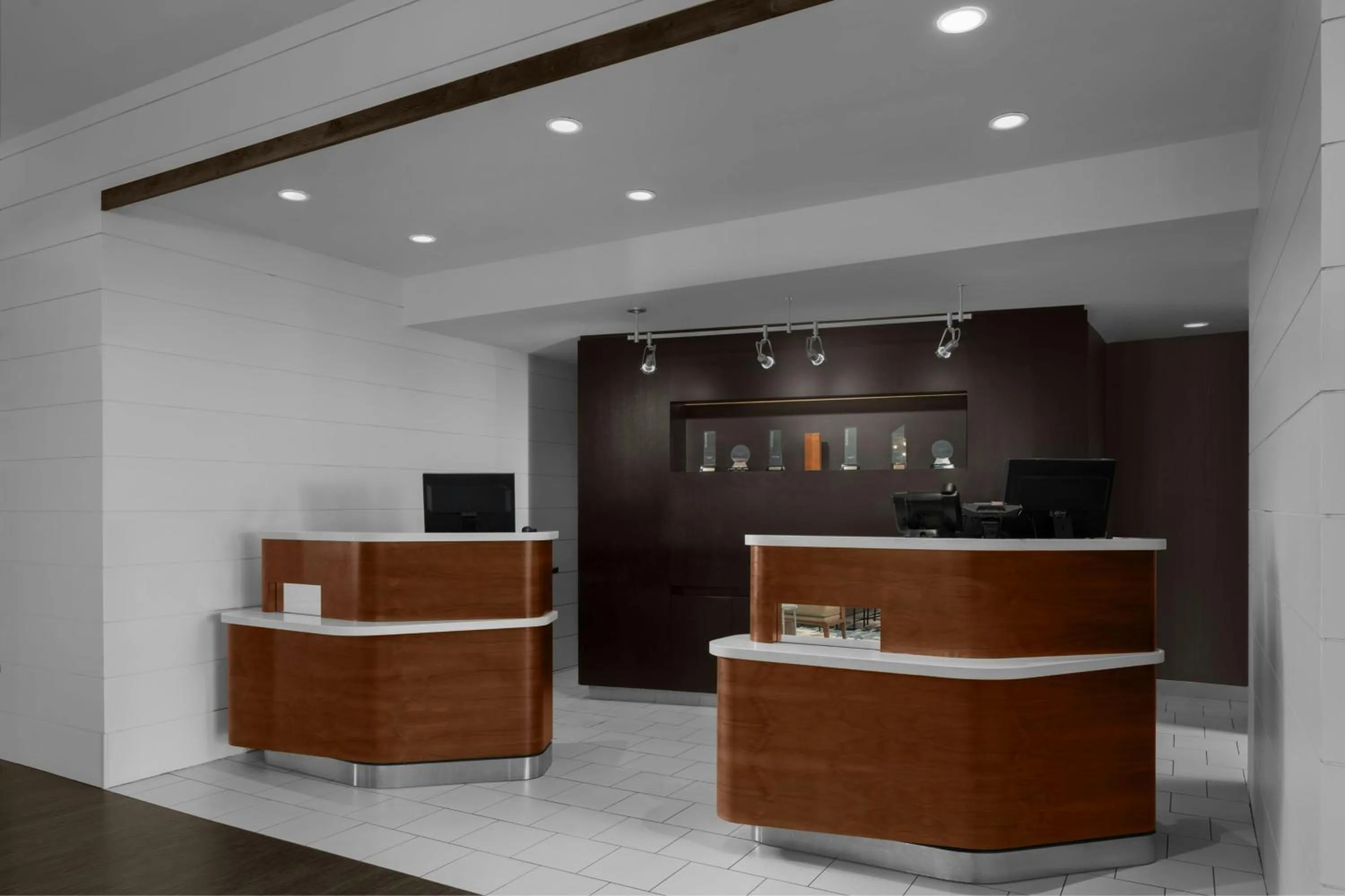 View (from property/room) in Courtyard by Marriott Charleston Summerville