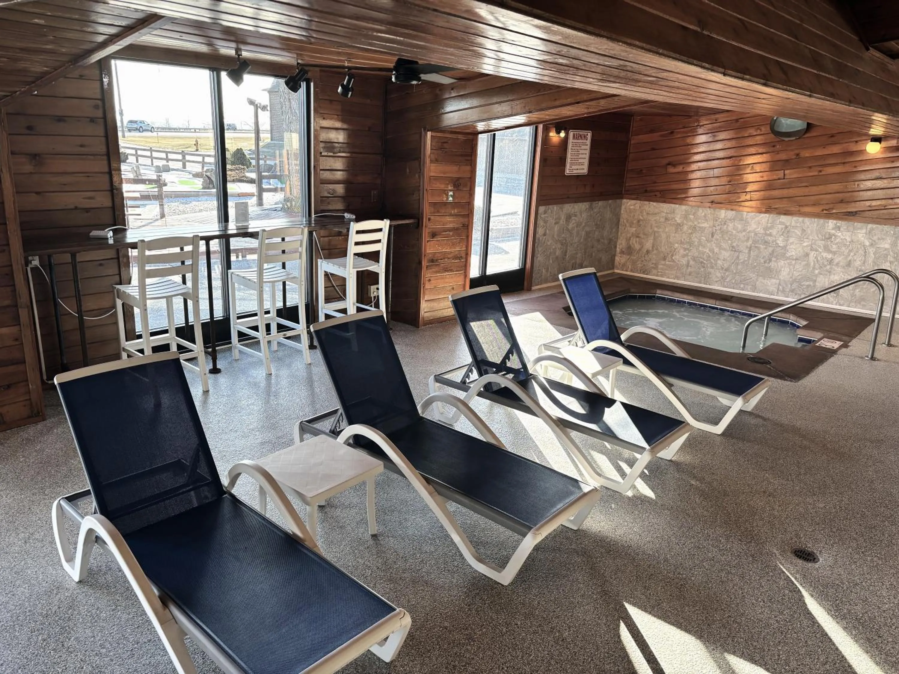 Village Inn on the Lake