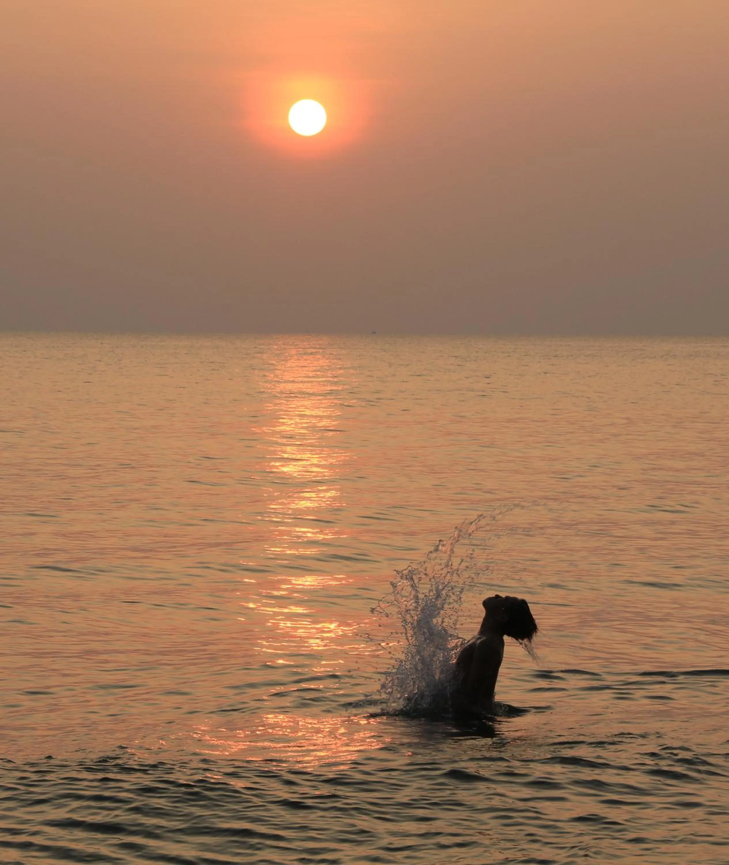 View (from property/room) in Sea Star Resort