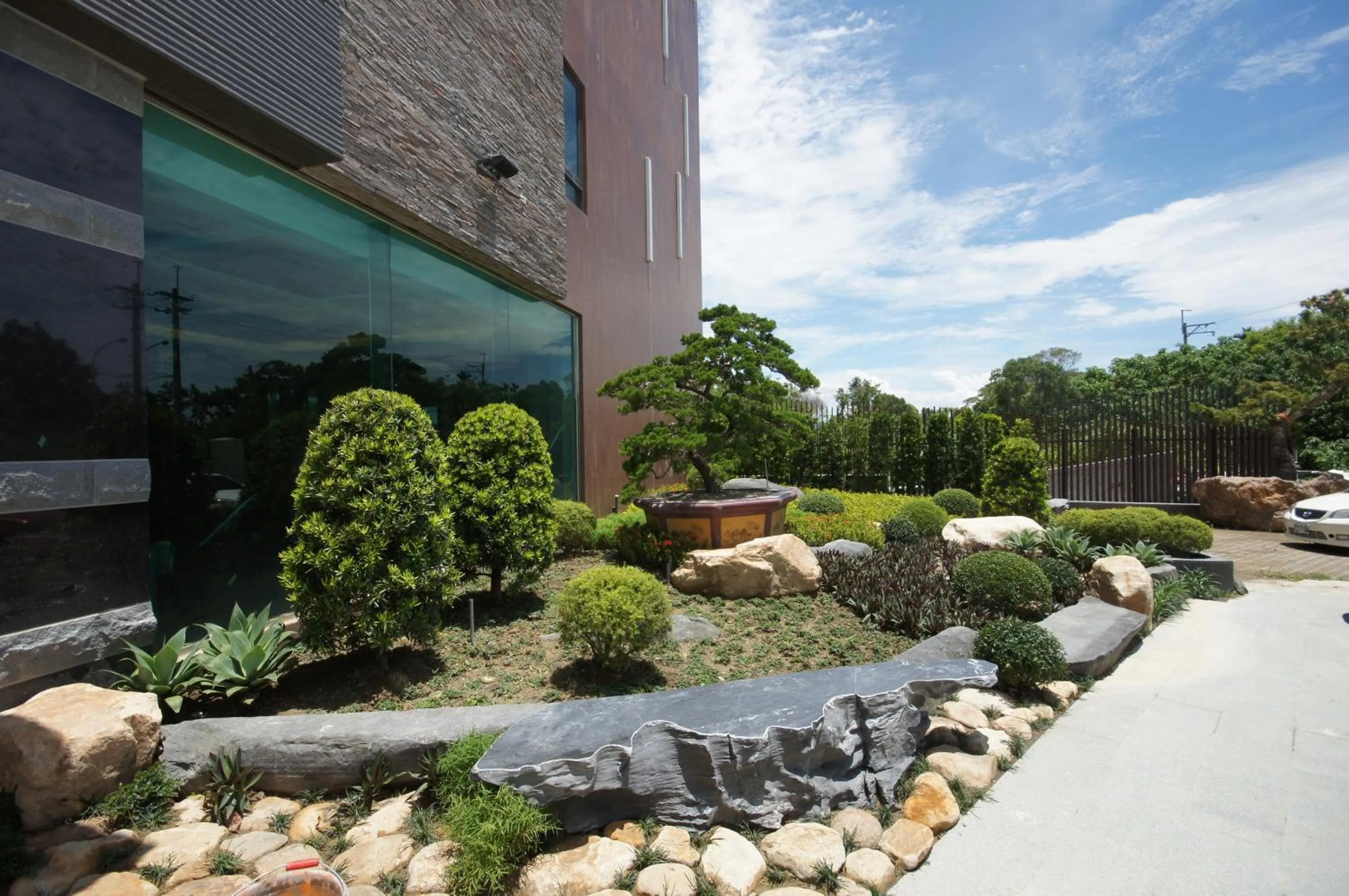 Other in Renyi Lake Hotel