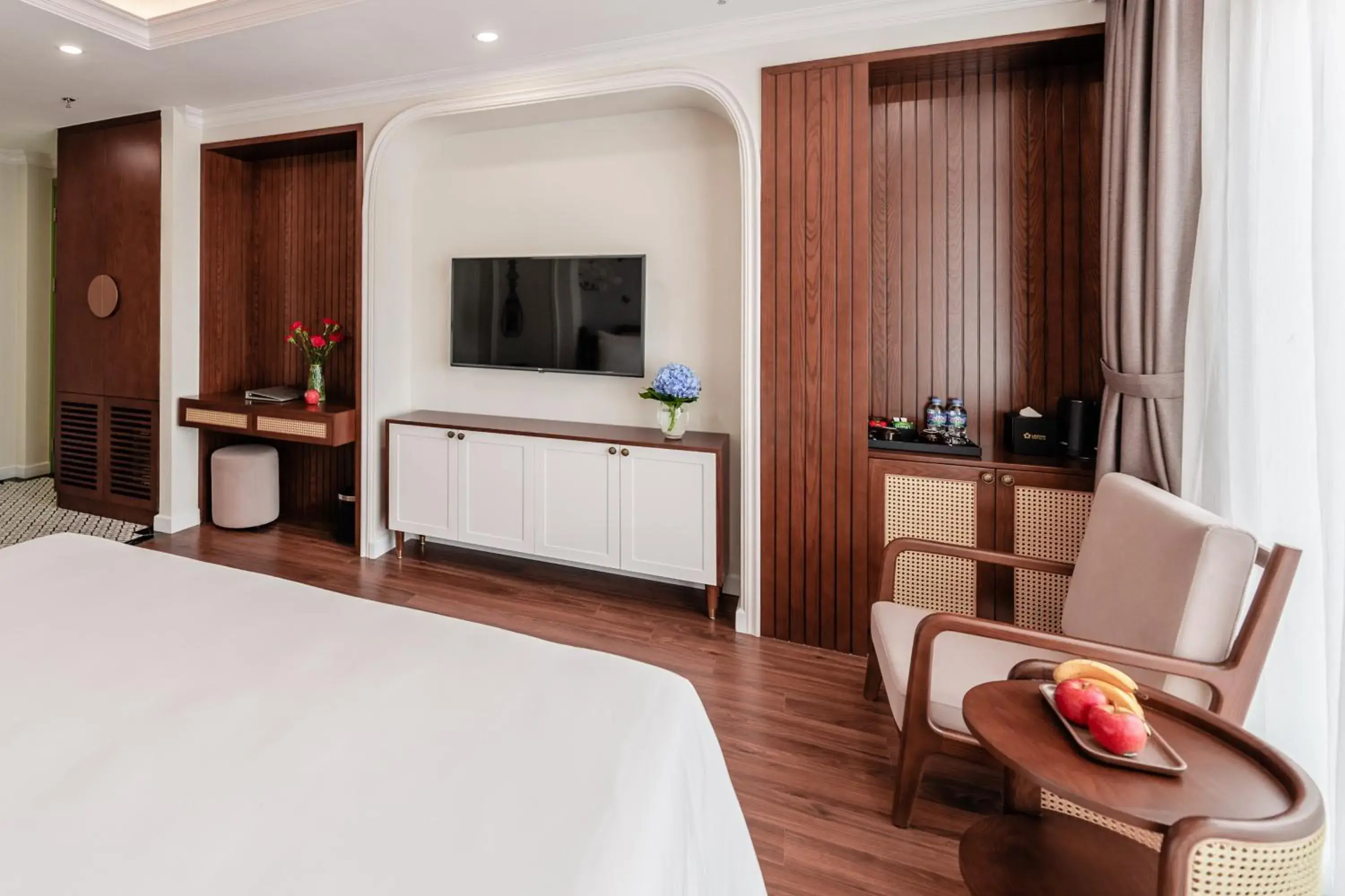Executive Suite in Lestar Hotel Hanoi Executive Suite in Lestar Hotel Hanoi
