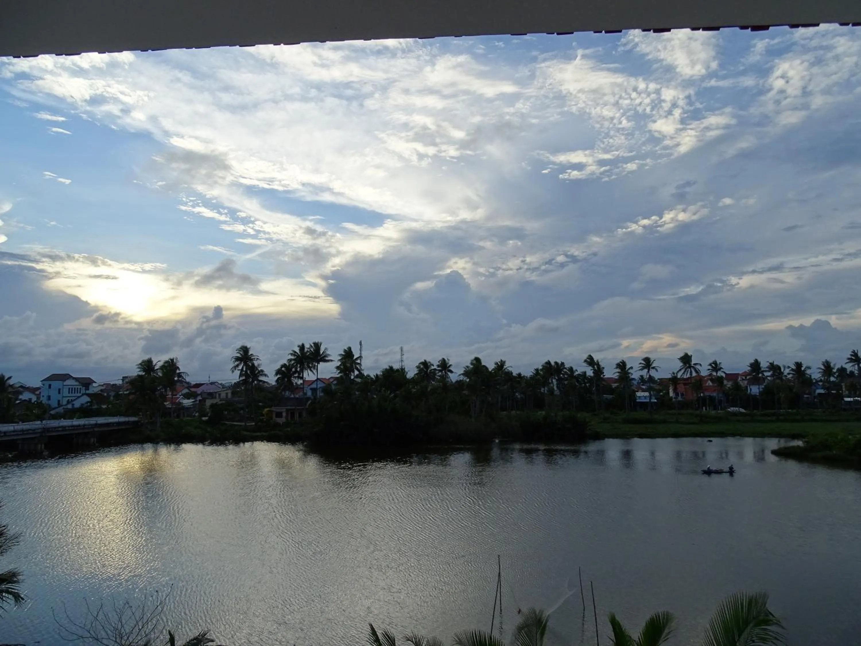 Day in Ylang Garden Villa