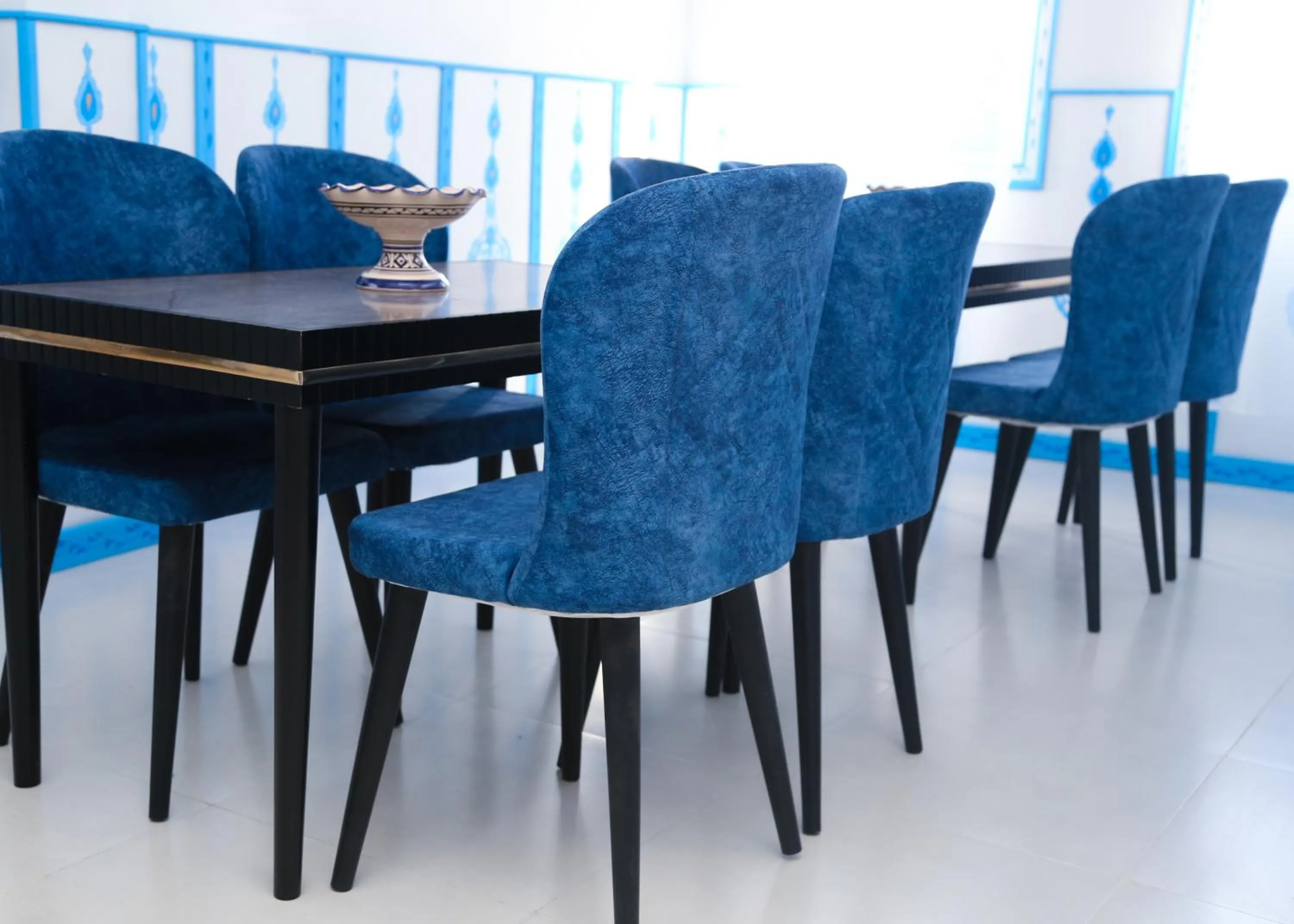 Communal lounge/ TV room in CASA BLUE PEARL