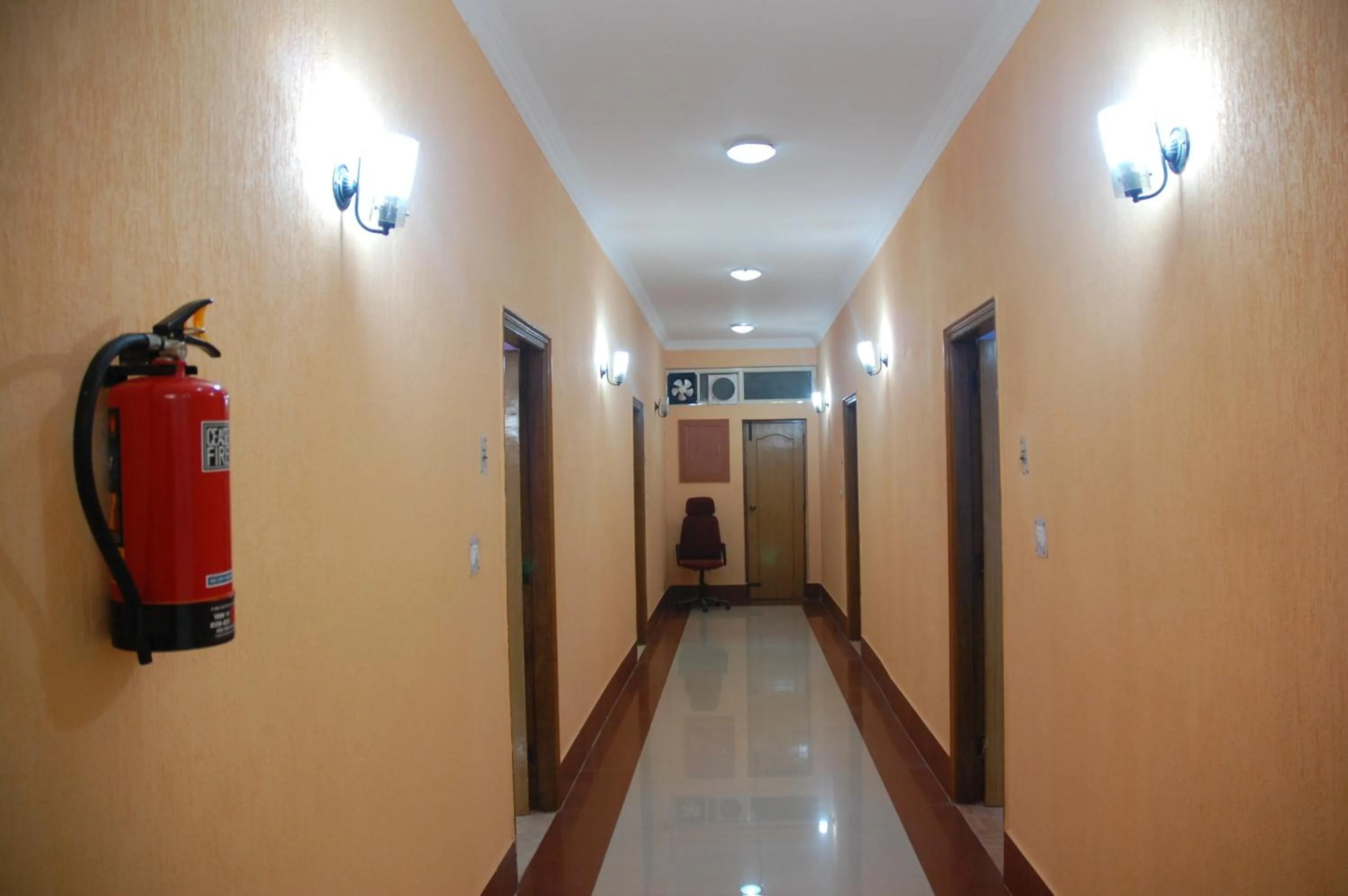 Other in Hotel Magnet House