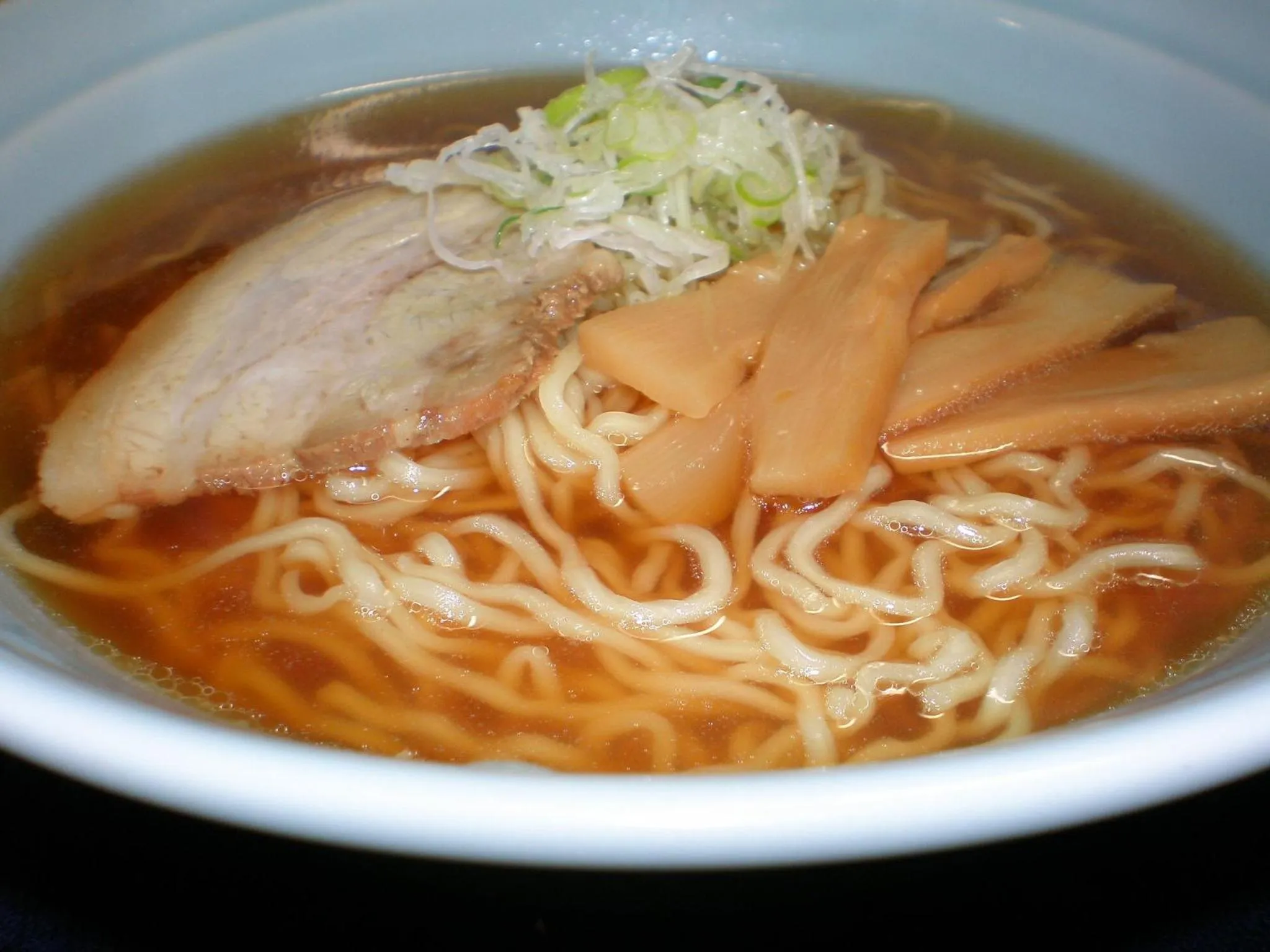 Food close-up in Natural Onsen Hostel Hidamari no Yu