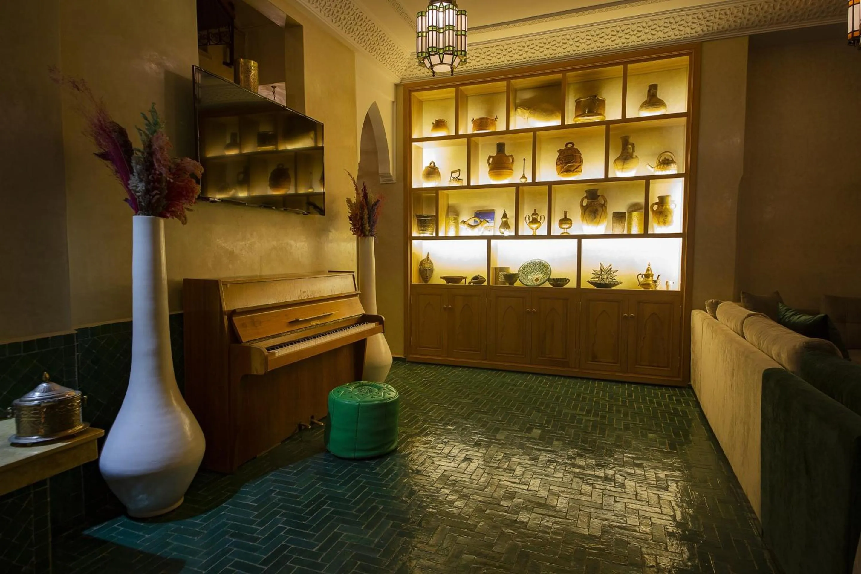 Other in Riad Atrium & Spa