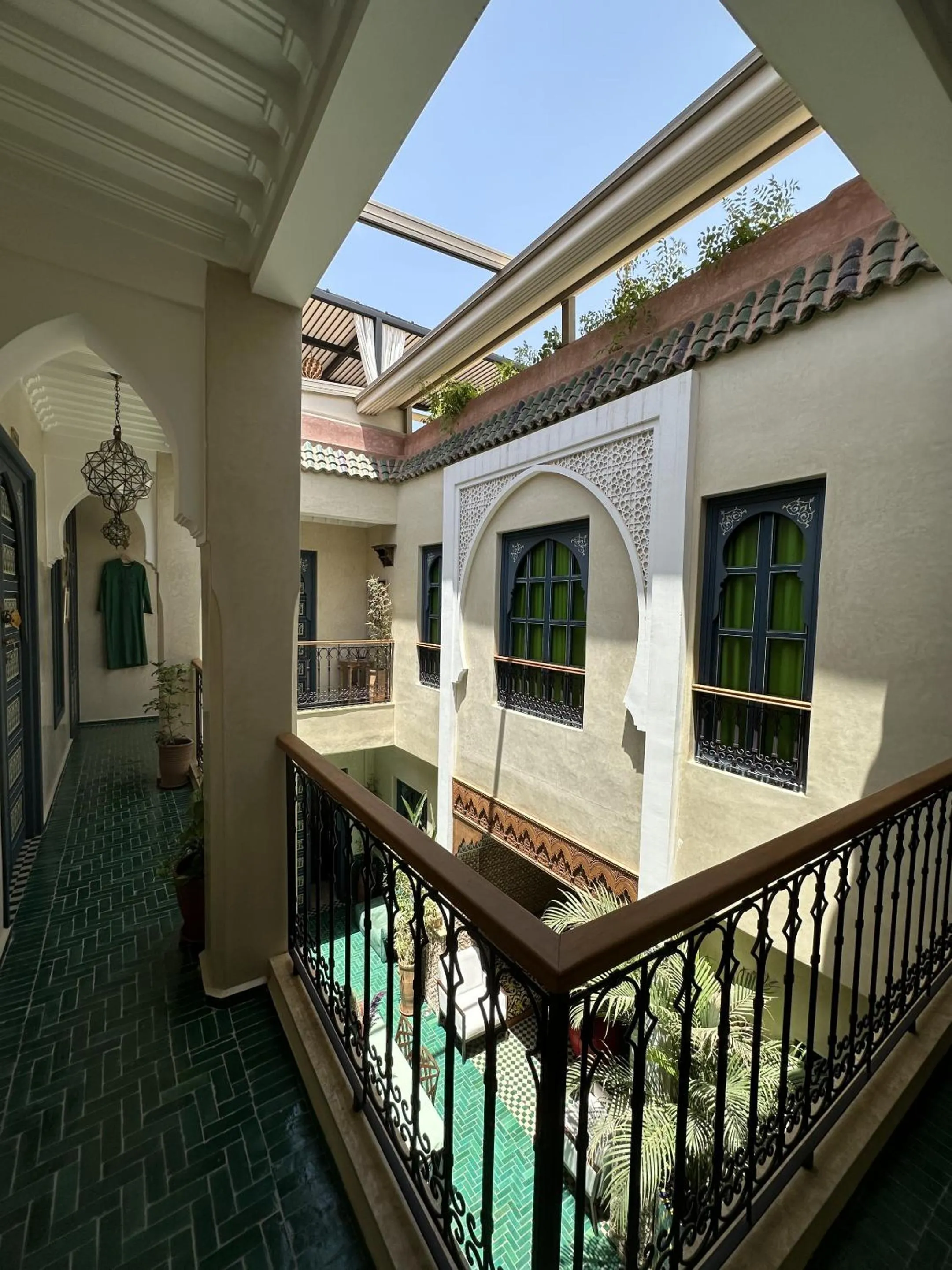 Other in Riad Atrium & Spa