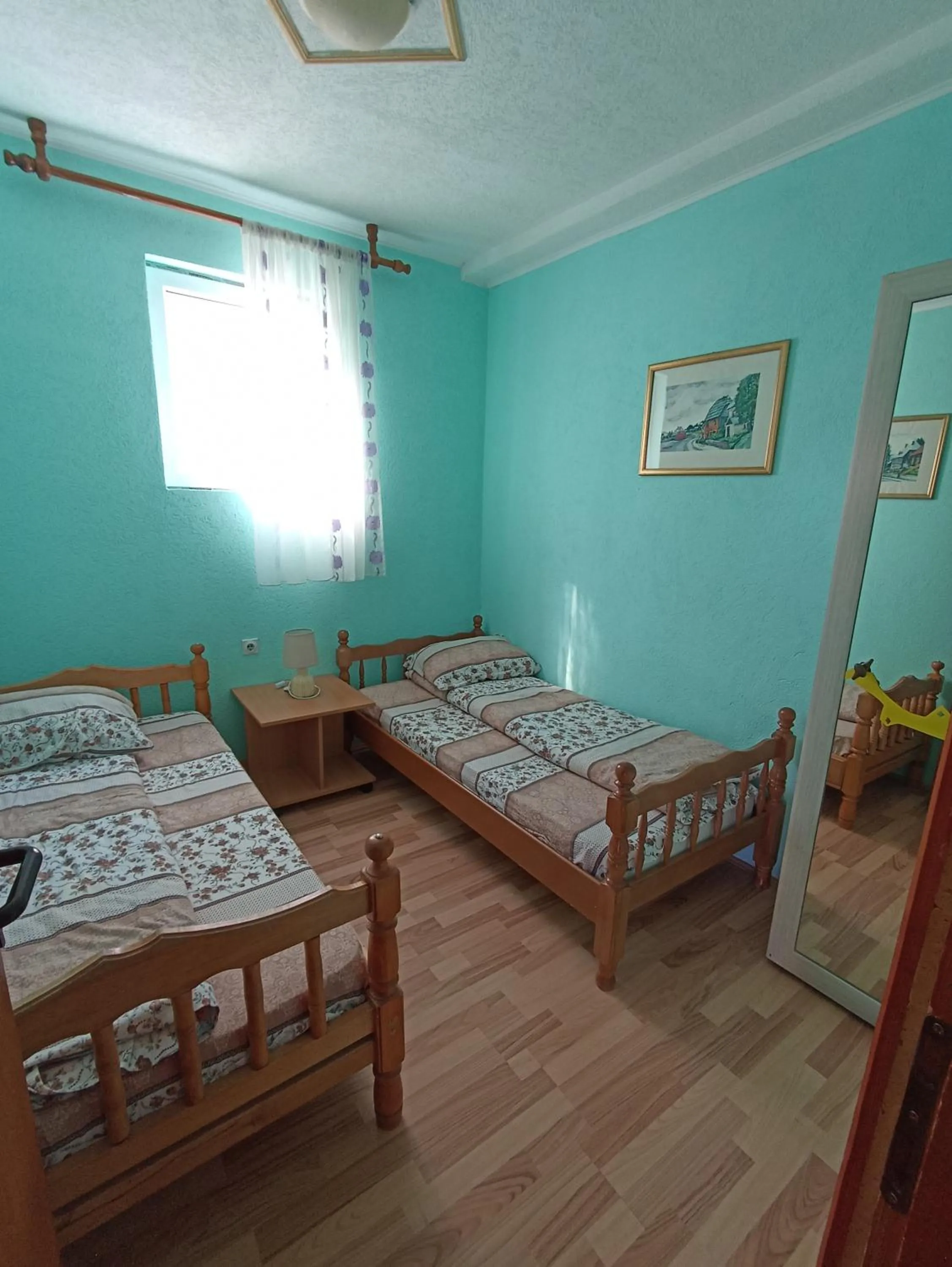 Apartments & Rooms Vitko